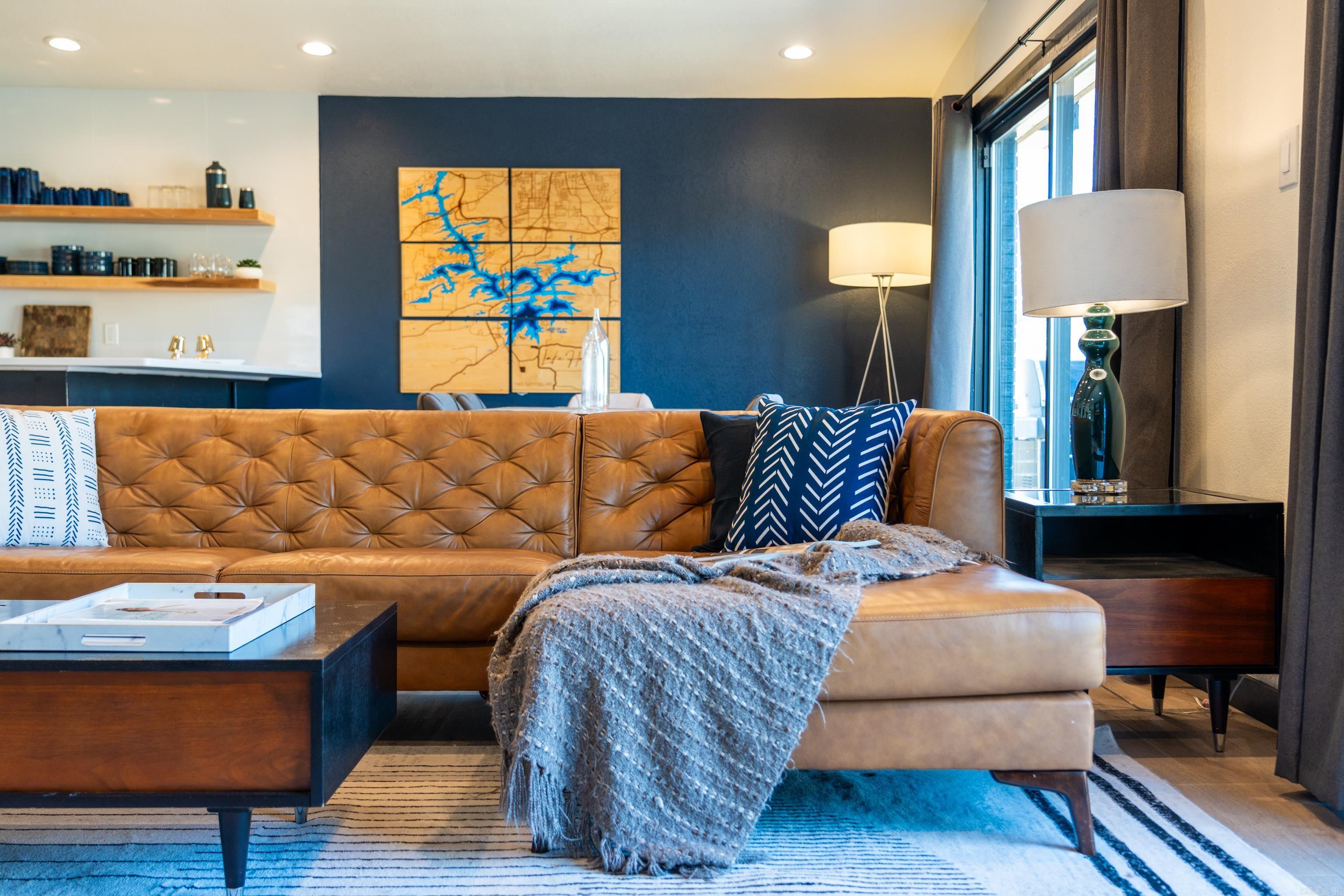 Vance Lake - Residential