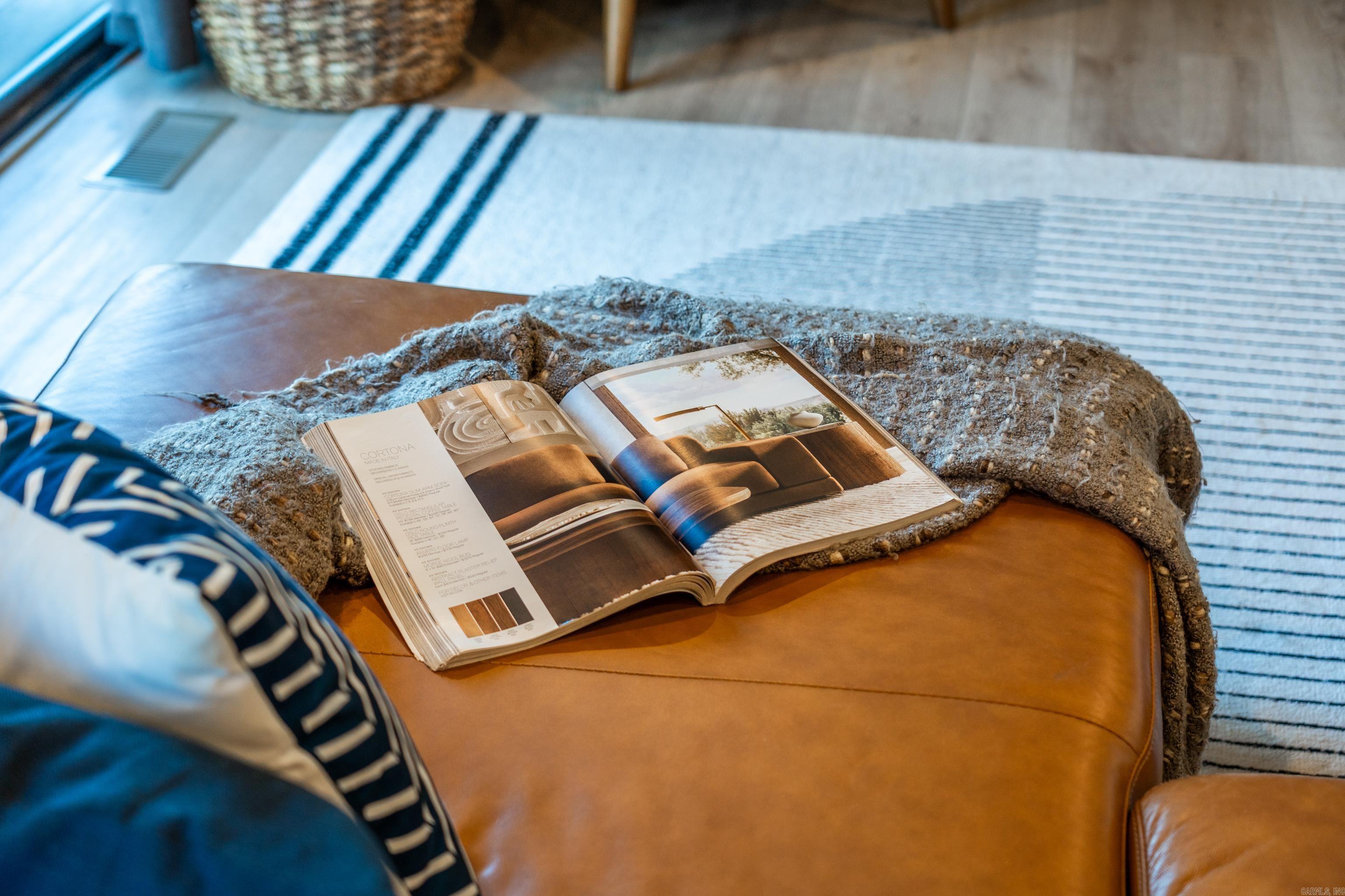 Vance Lake - Residential