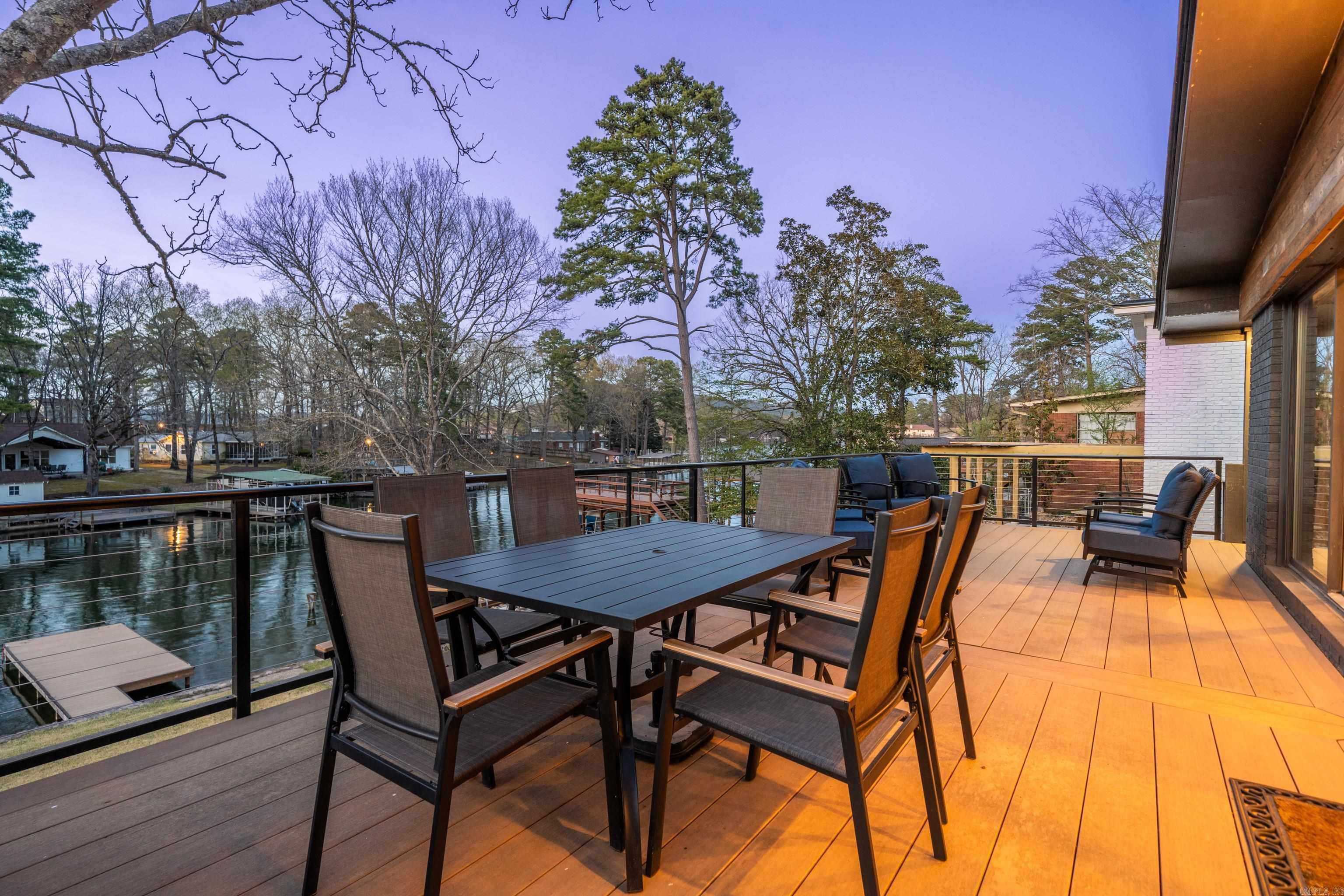 Vance Lake - Residential