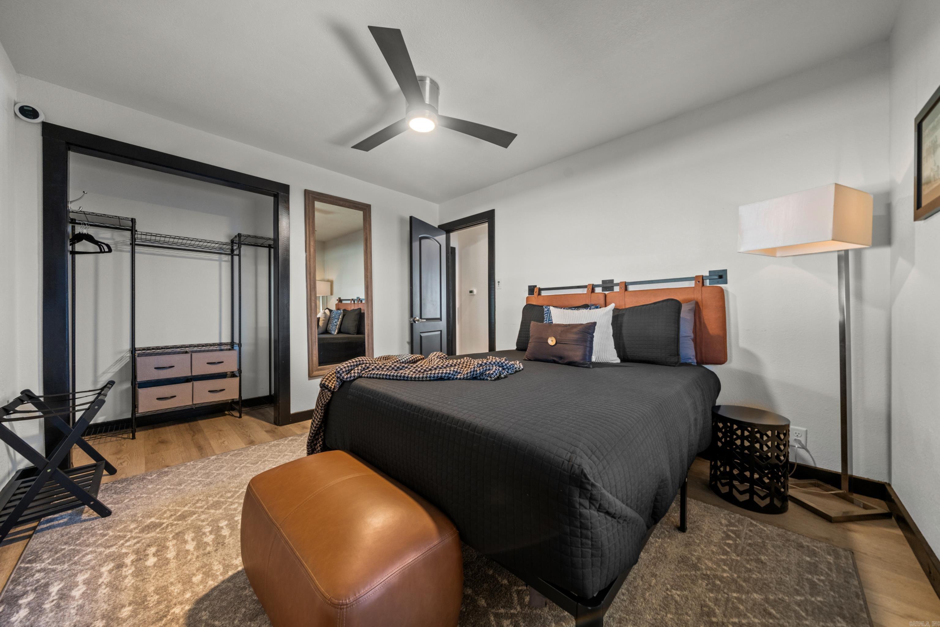 Vance Lake - Residential