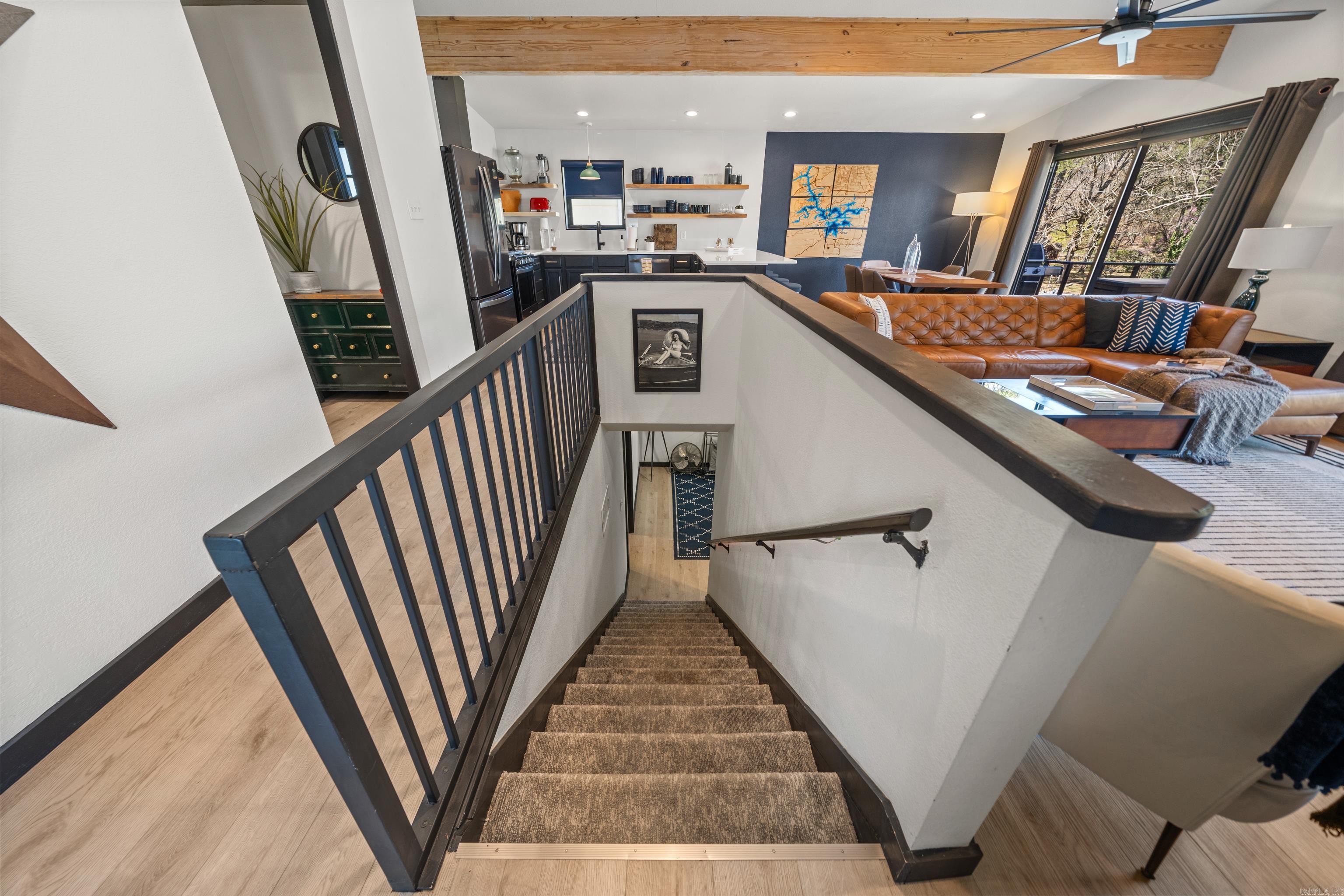 Vance Lake - Residential