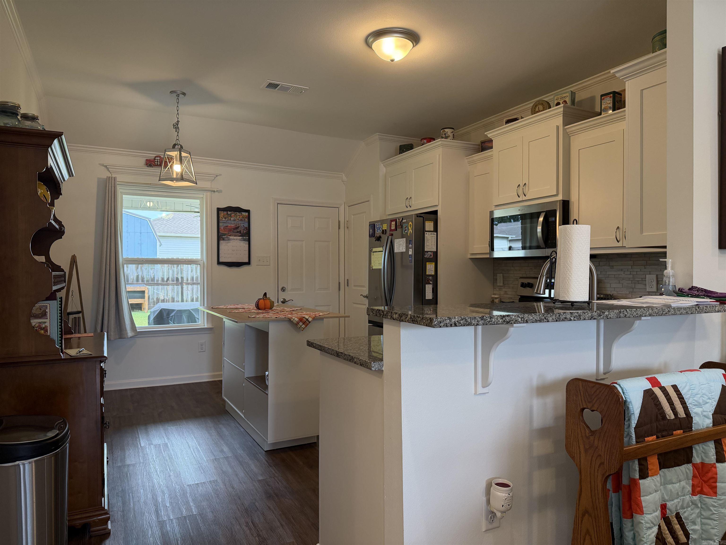 TERRACE MEADOWS - Residential