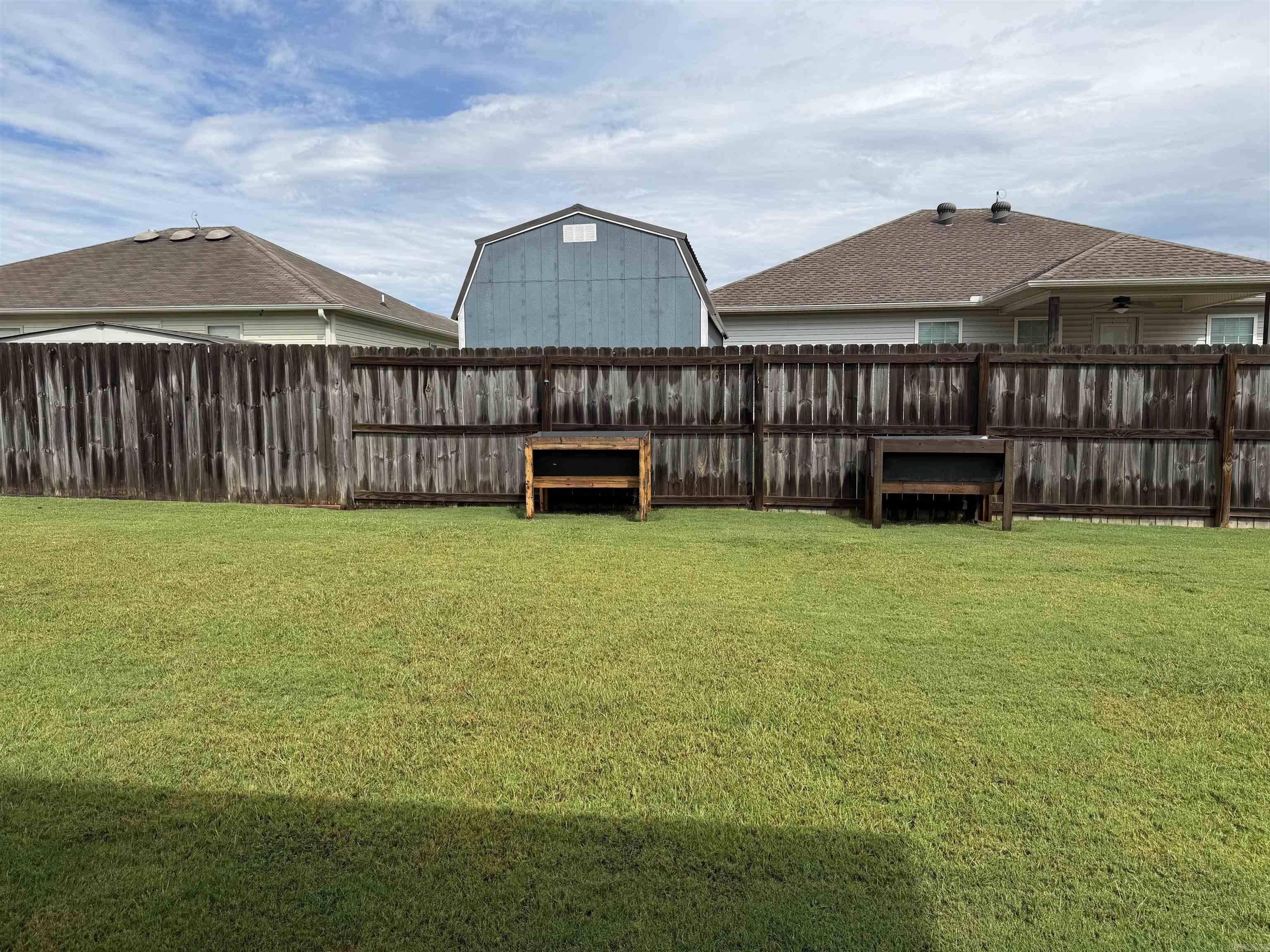 TERRACE MEADOWS - Residential