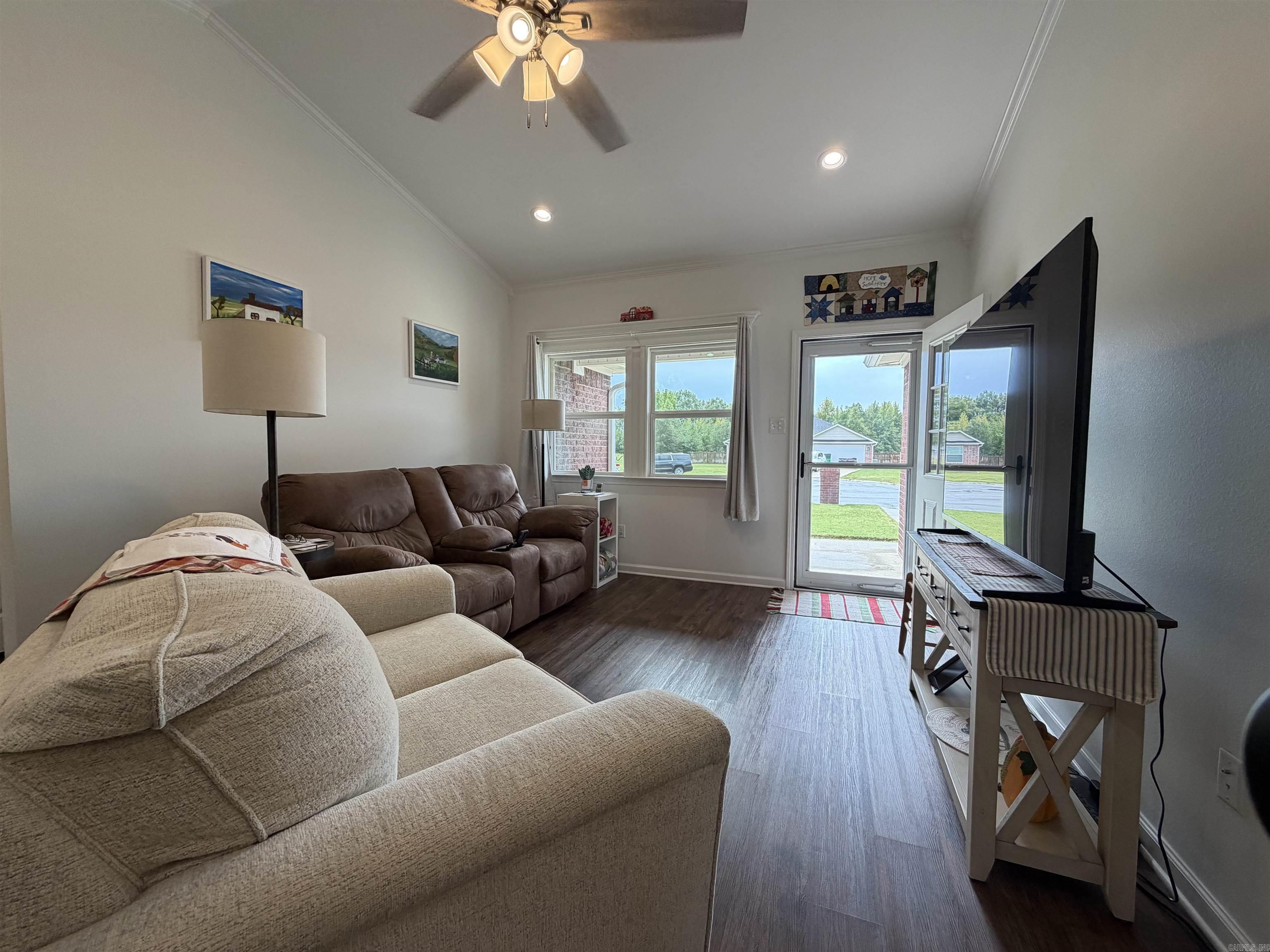 TERRACE MEADOWS - Residential