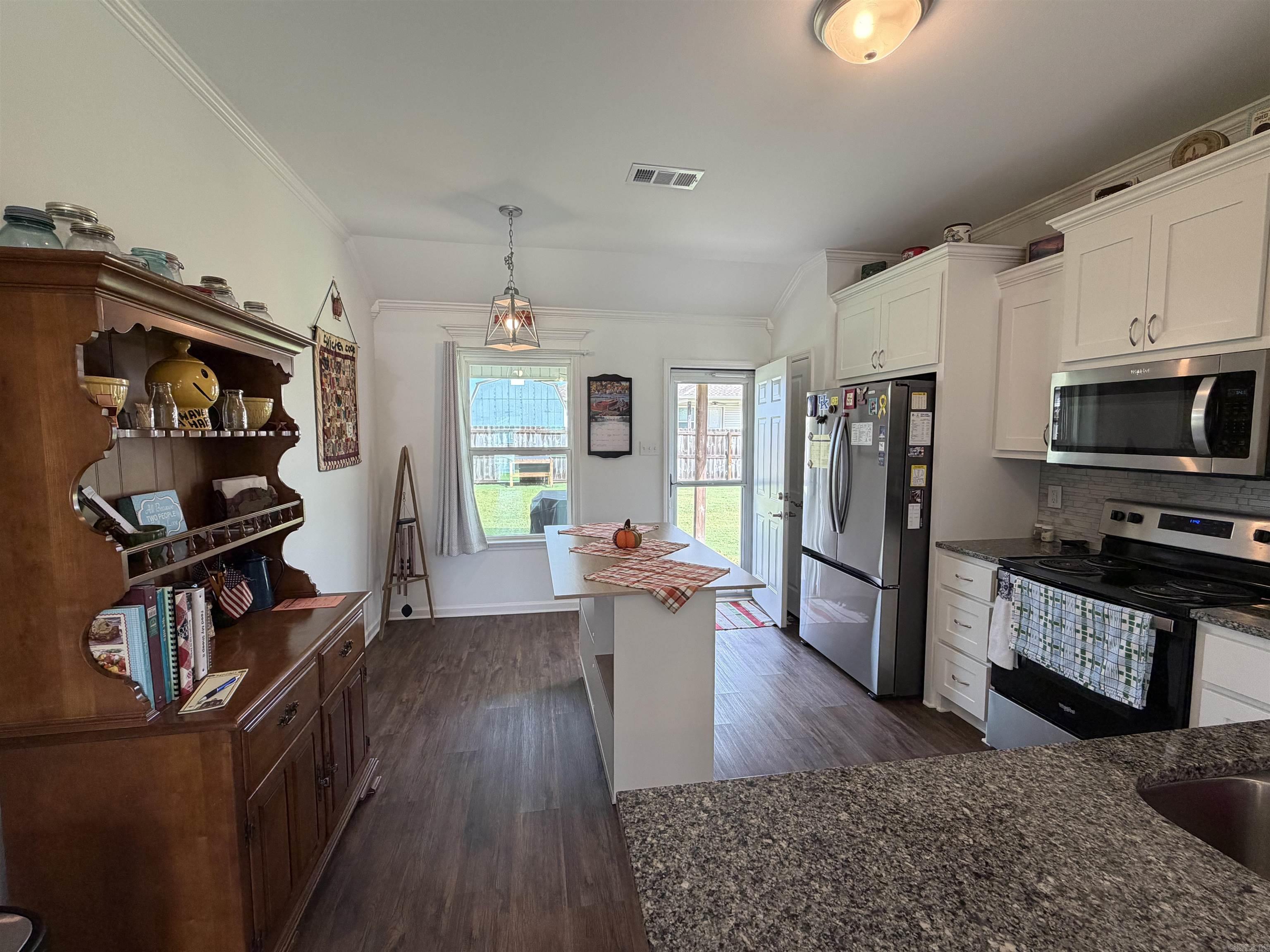TERRACE MEADOWS - Residential