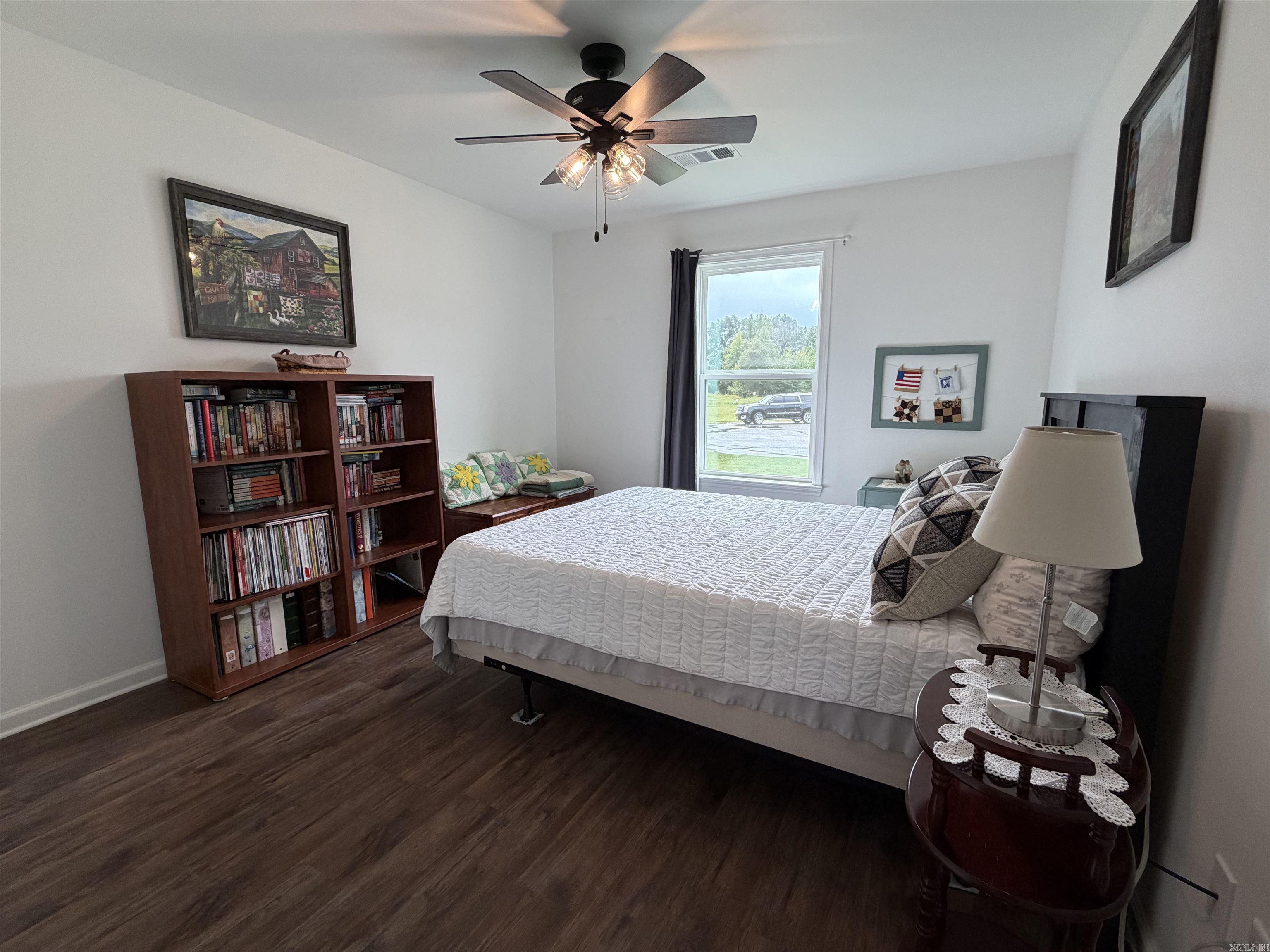 TERRACE MEADOWS - Residential