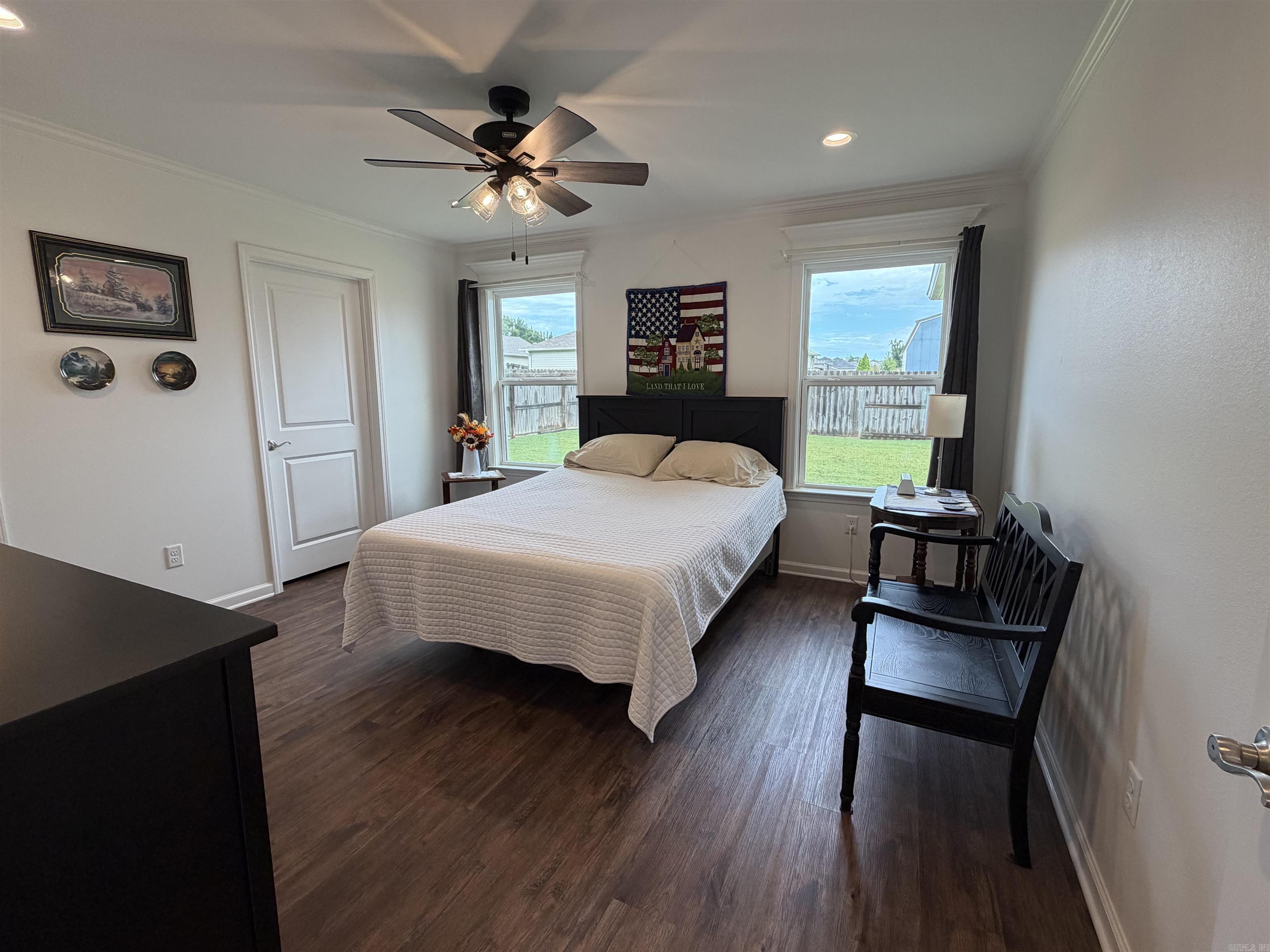 TERRACE MEADOWS - Residential