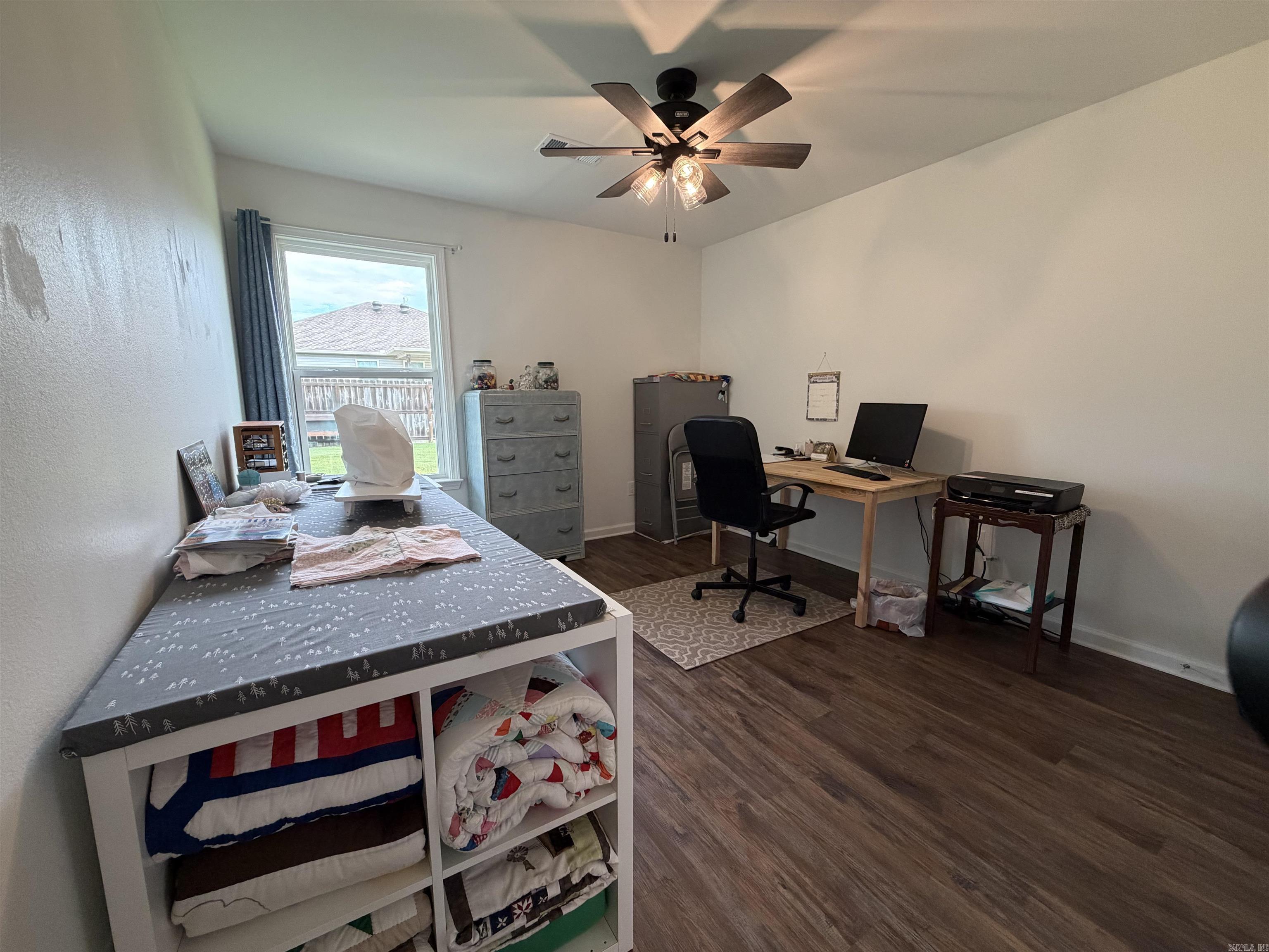 TERRACE MEADOWS - Residential
