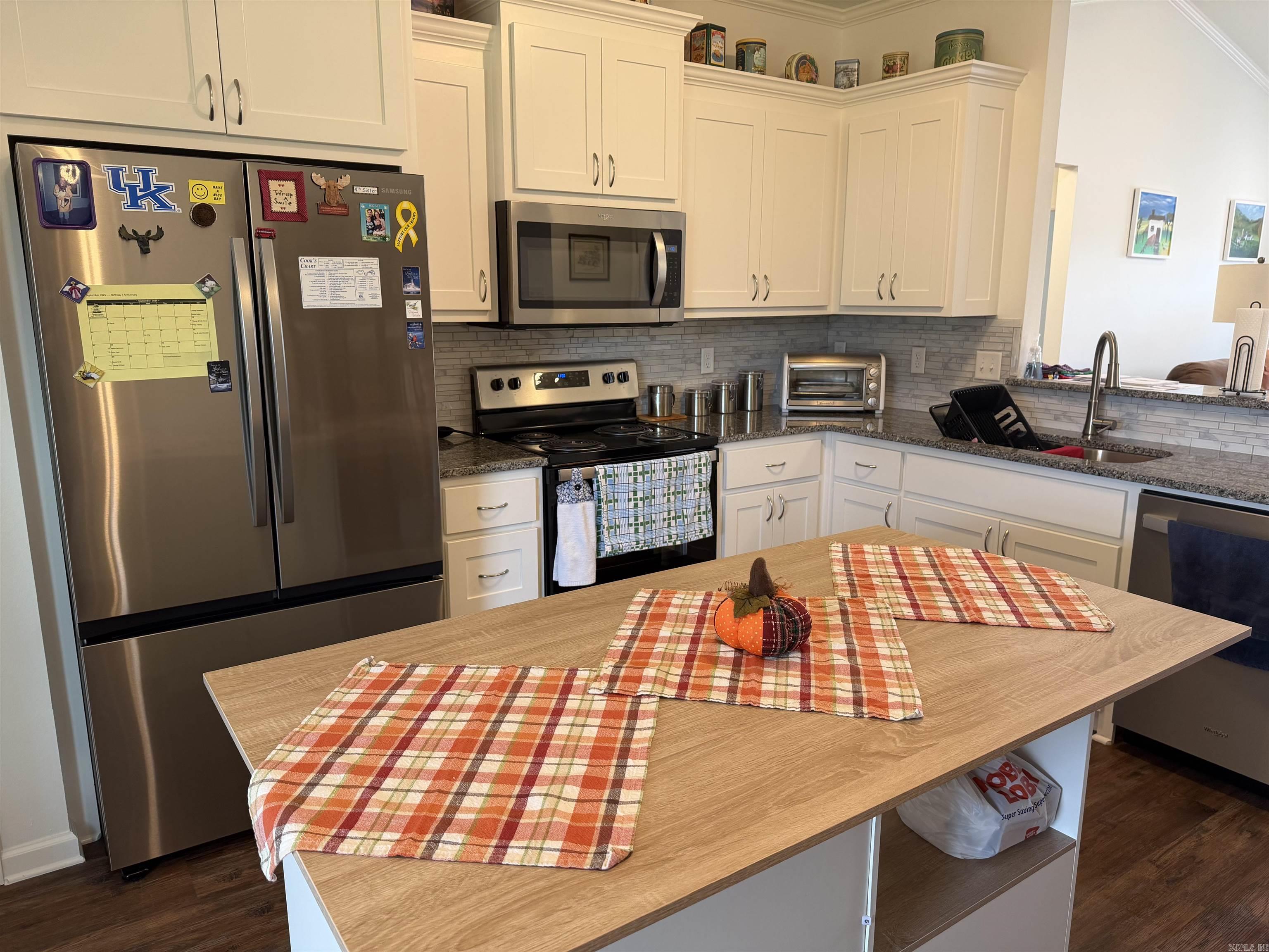 TERRACE MEADOWS - Residential