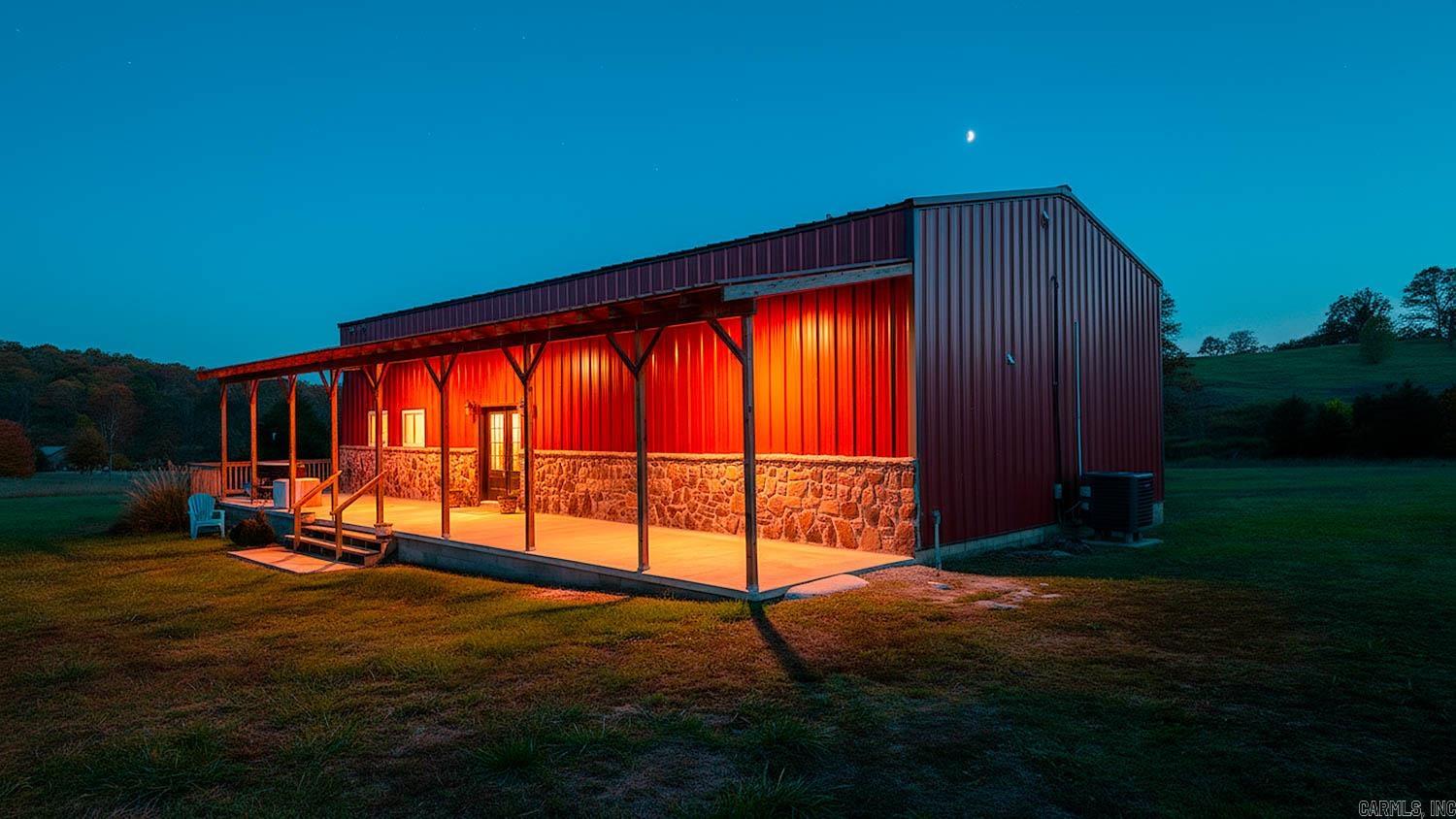 RIVERSIDE RIDGE ESTATES - Residential