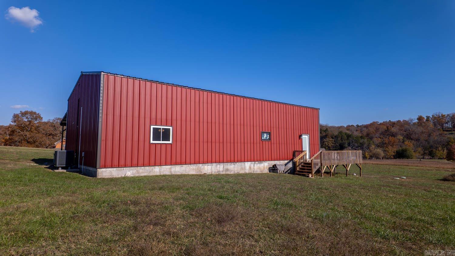 RIVERSIDE RIDGE ESTATES - Residential