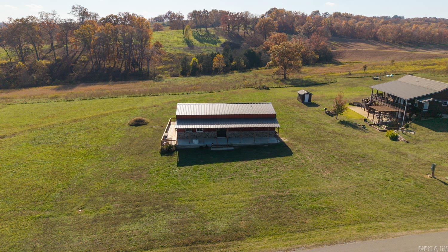 RIVERSIDE RIDGE ESTATES - Residential