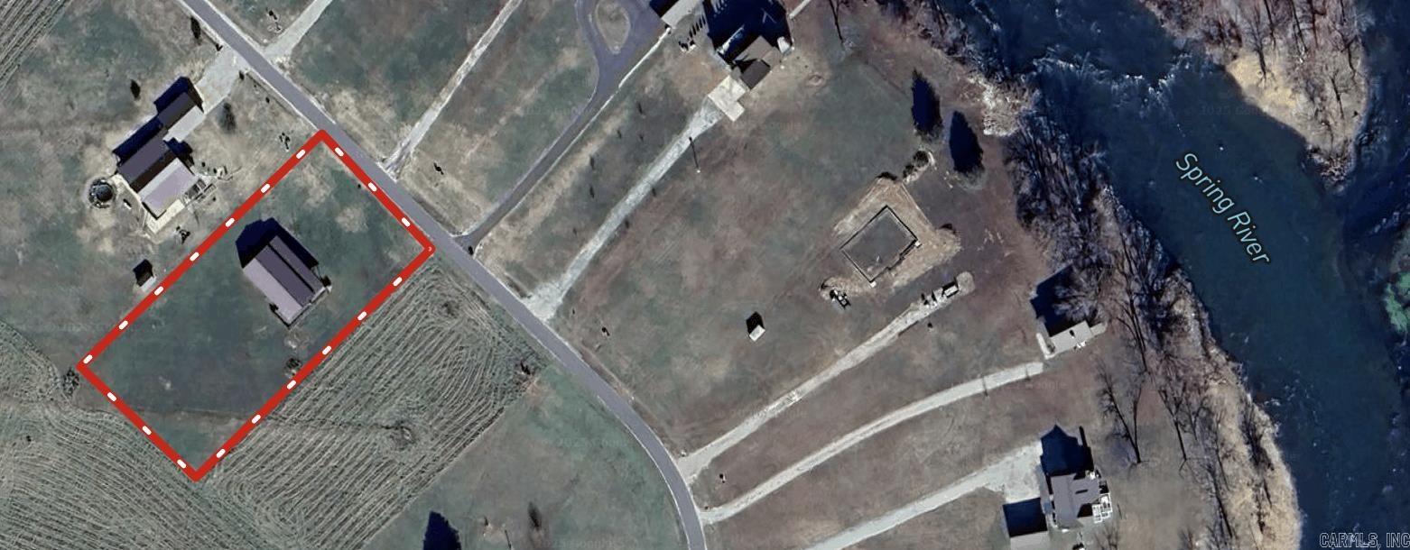 RIVERSIDE RIDGE ESTATES - Residential