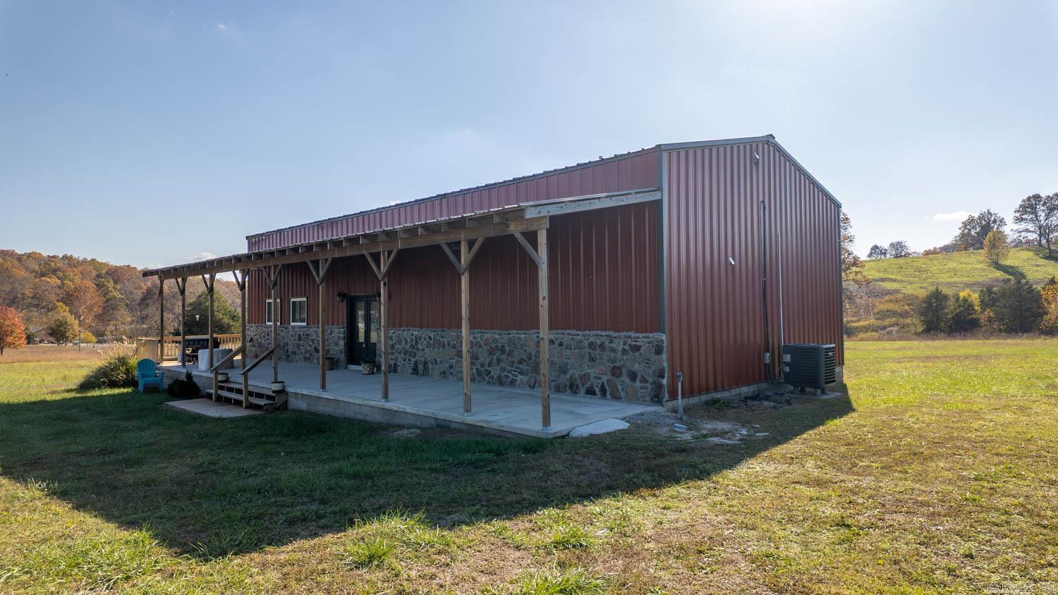 RIVERSIDE RIDGE ESTATES - Residential