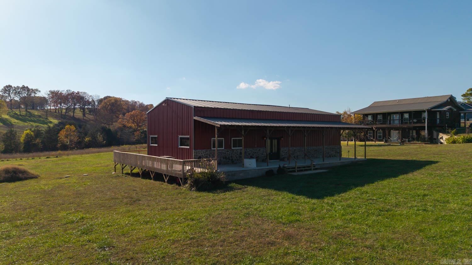 RIVERSIDE RIDGE ESTATES - Residential