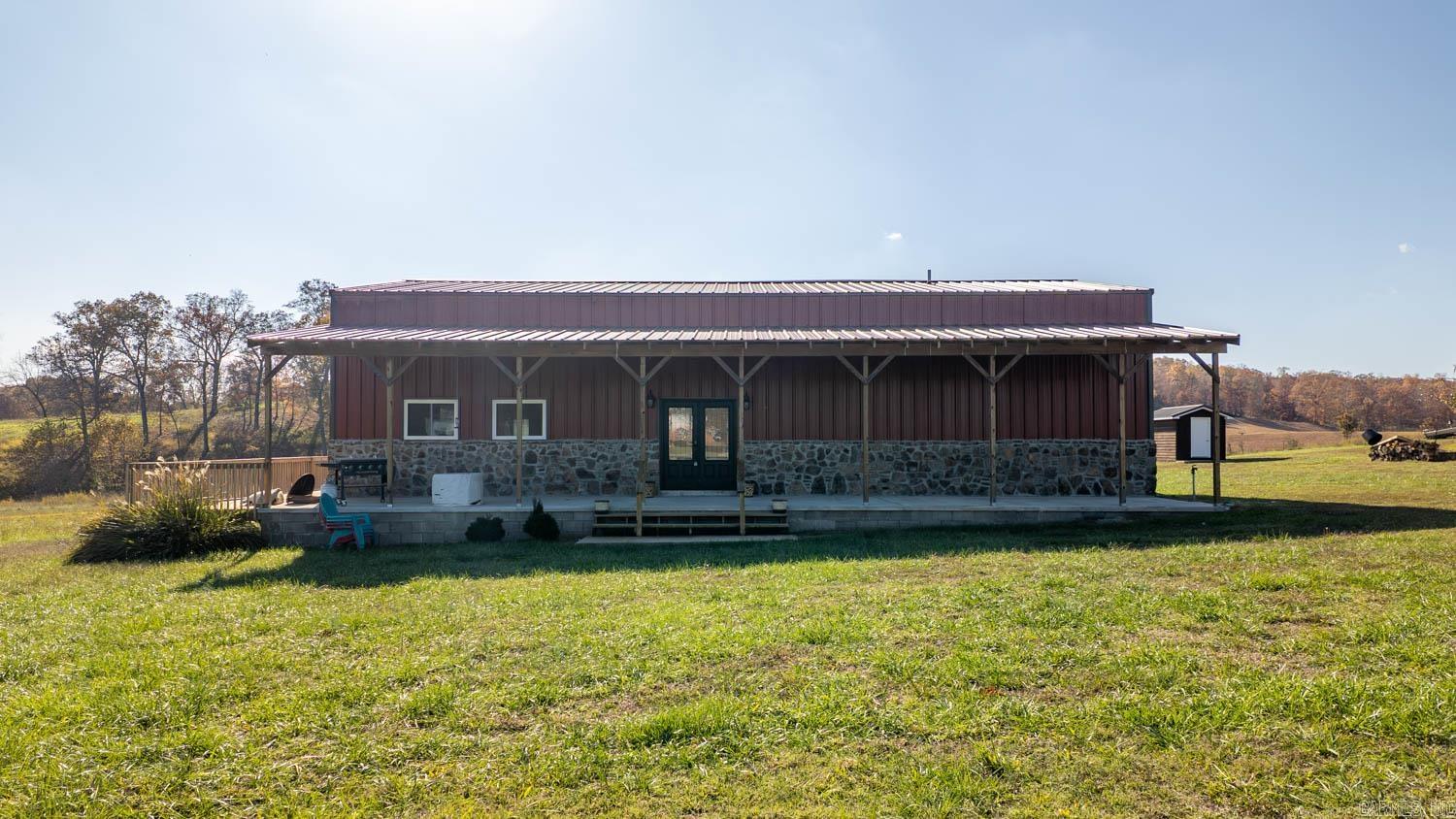 RIVERSIDE RIDGE ESTATES - Residential