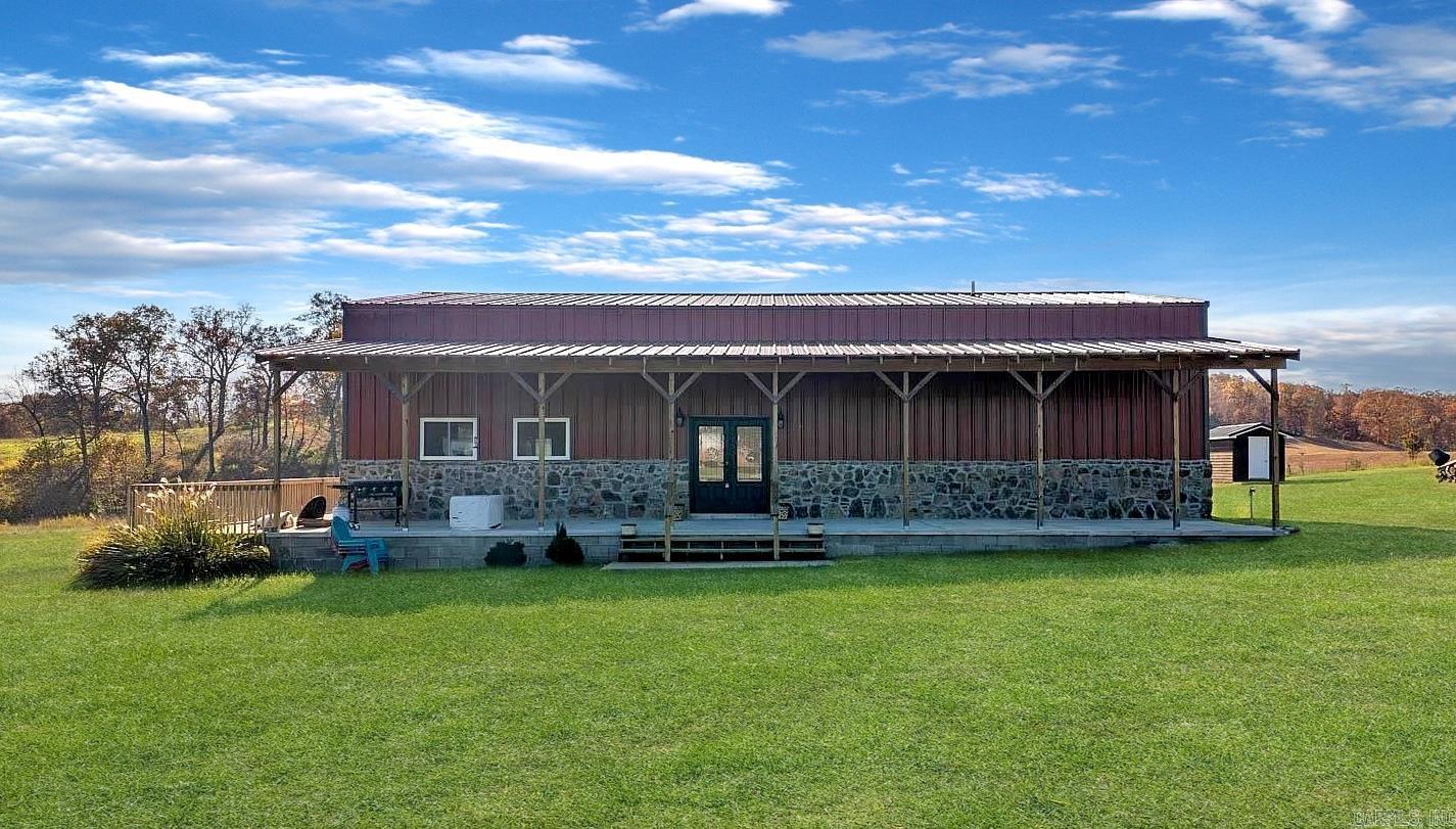 RIVERSIDE RIDGE ESTATES - Residential