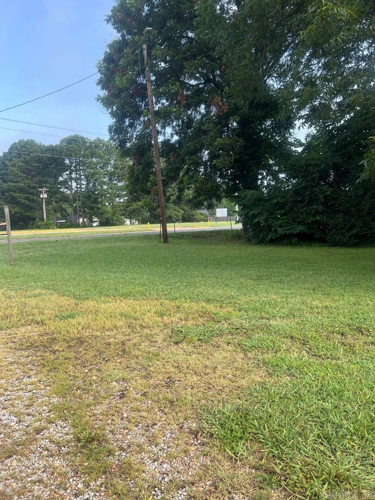 Metes & Bounds - Commercial Sale