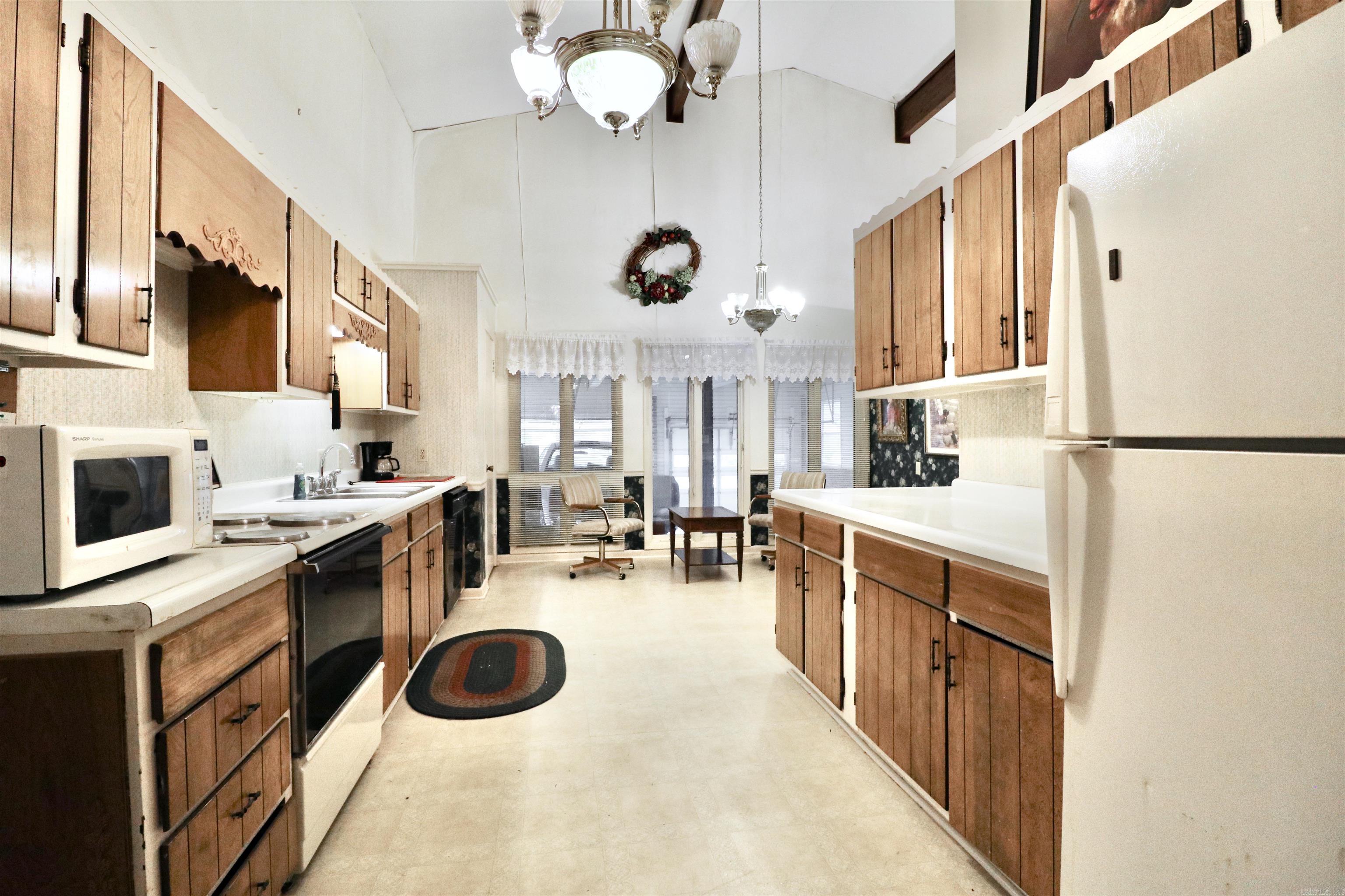 Melton - Residential