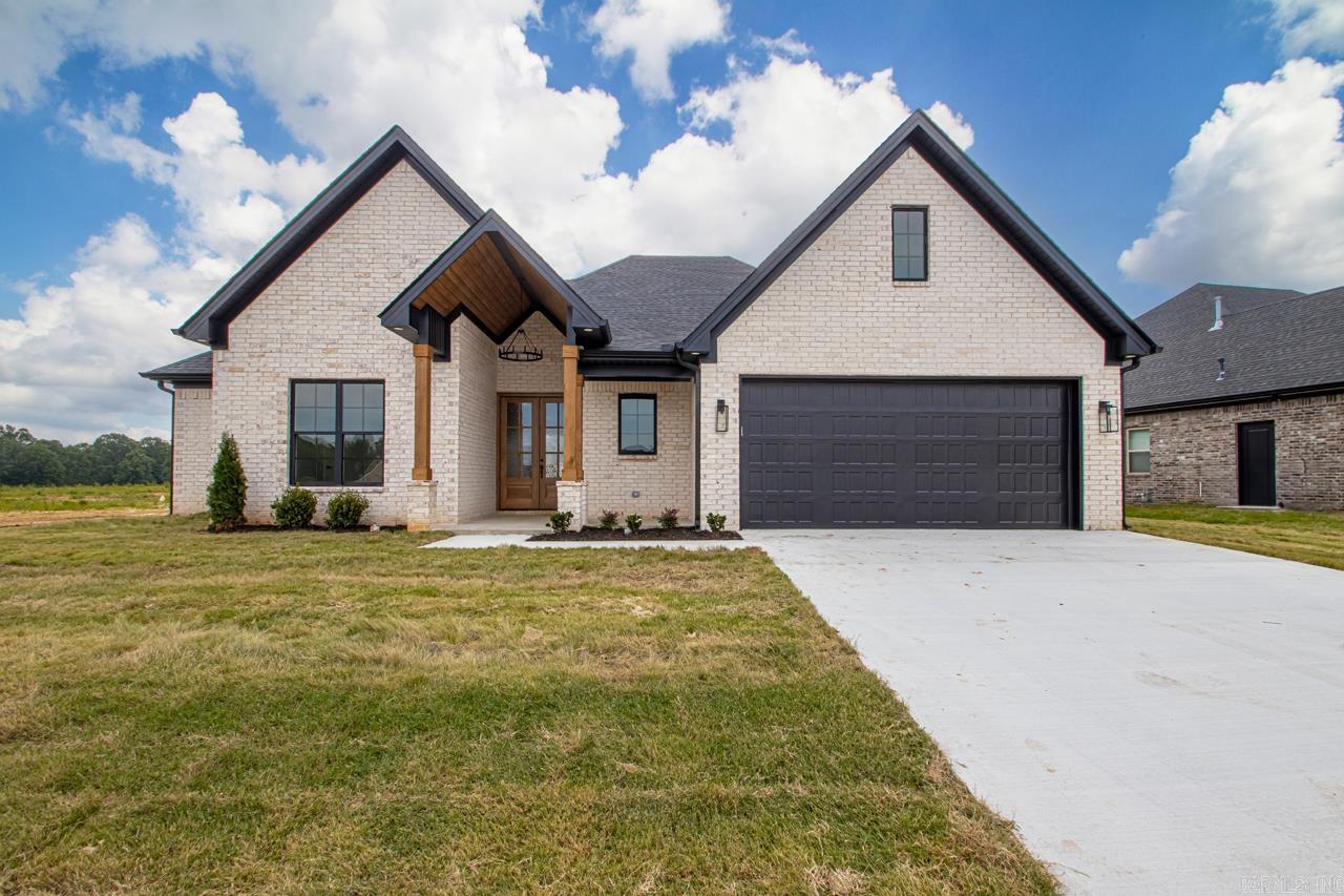 COUNTRY CLUB OF AR-QUARTERS ADDN - Residential