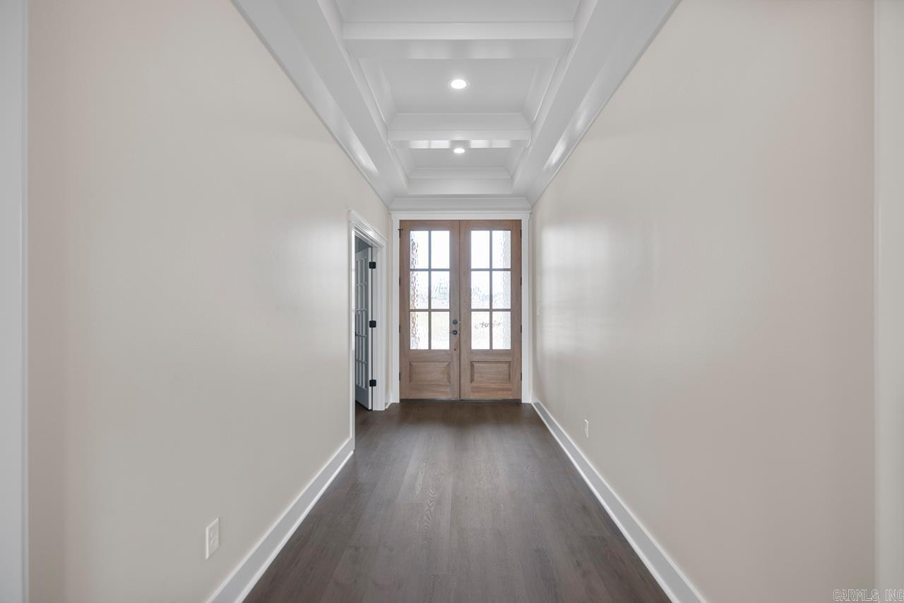 COUNTRY CLUB OF AR-QUARTERS ADDN - Residential