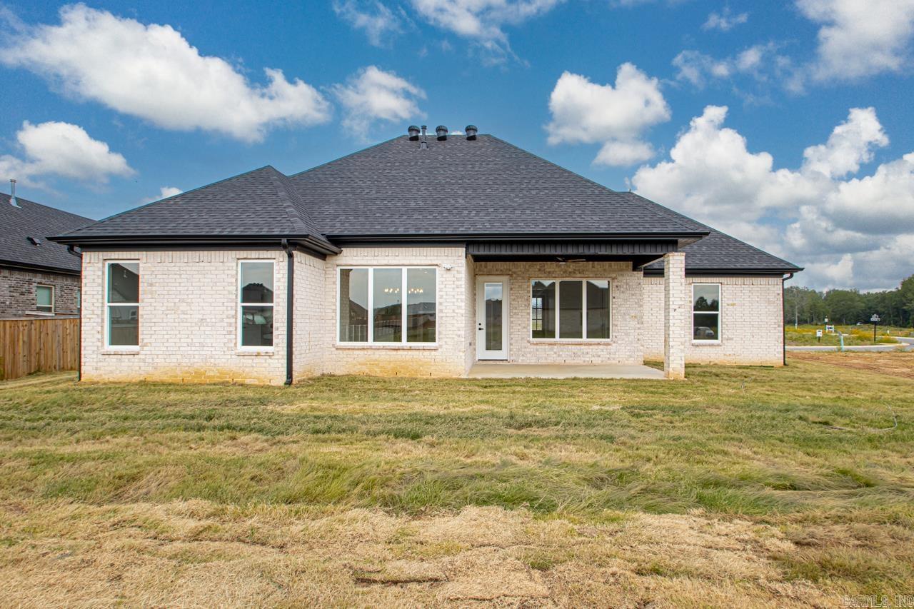 COUNTRY CLUB OF AR-QUARTERS ADDN - Residential