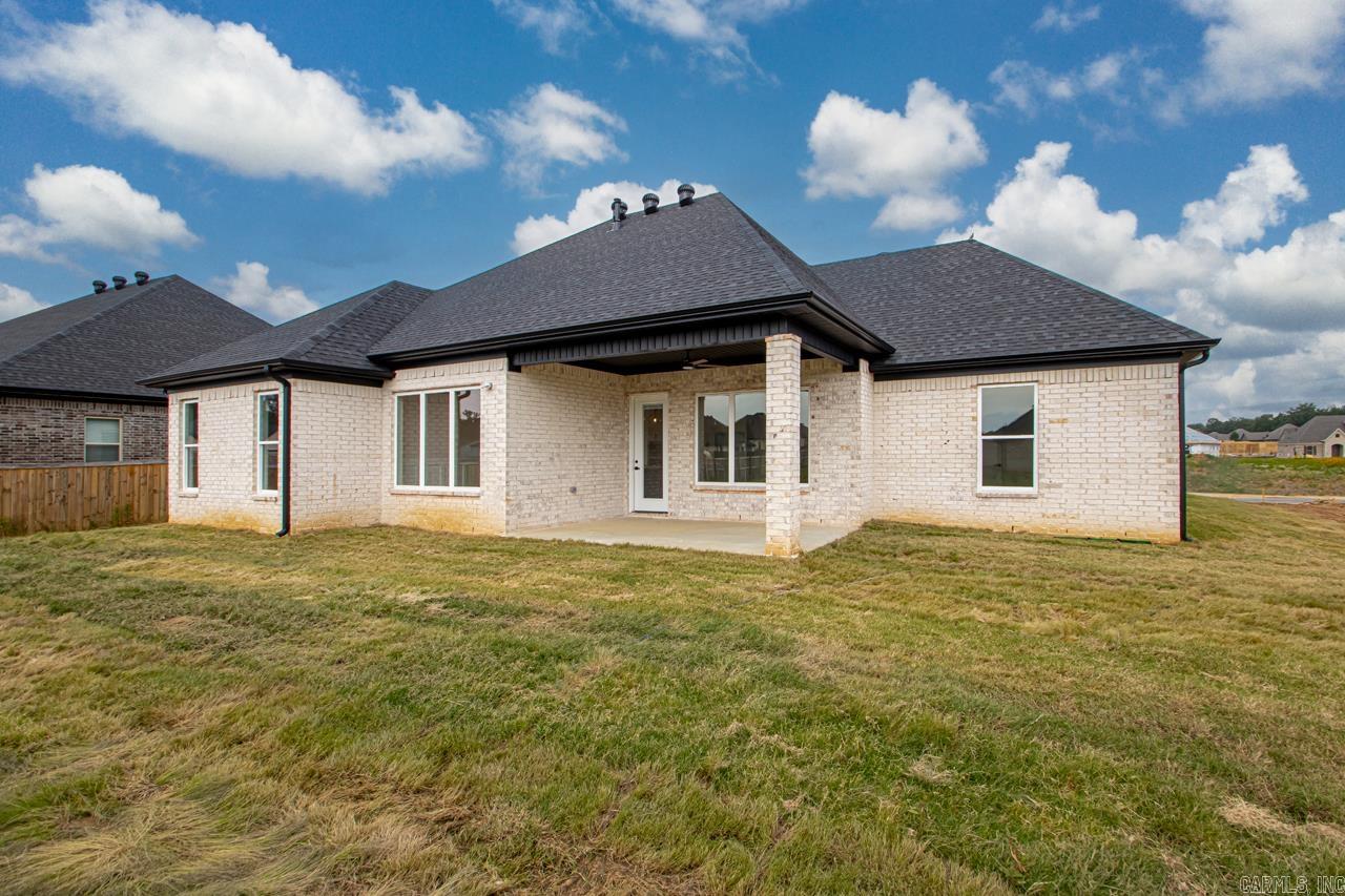 COUNTRY CLUB OF AR-QUARTERS ADDN - Residential