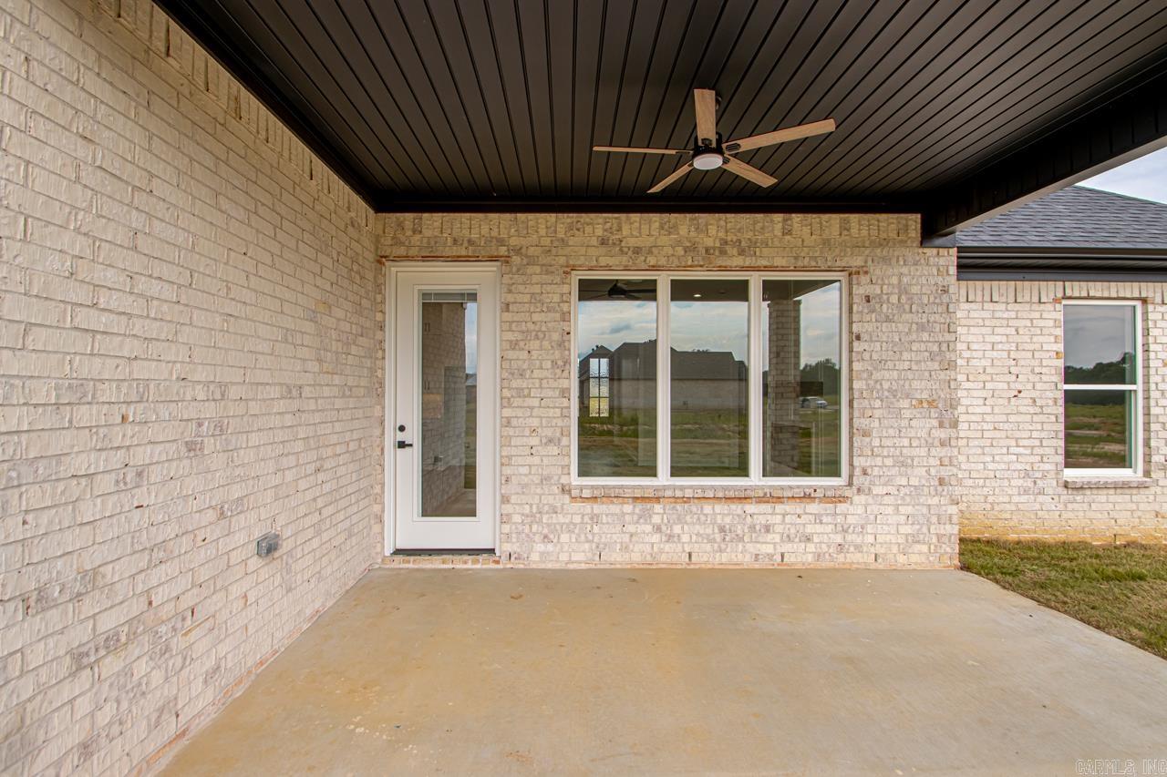 COUNTRY CLUB OF AR-QUARTERS ADDN - Residential