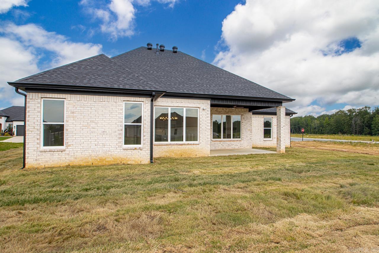 COUNTRY CLUB OF AR-QUARTERS ADDN - Residential