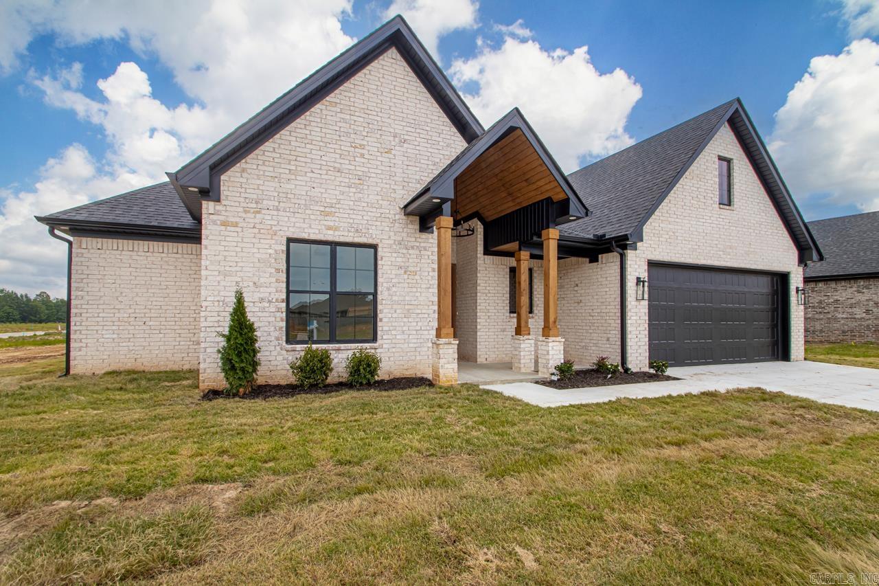 COUNTRY CLUB OF AR-QUARTERS ADDN - Residential