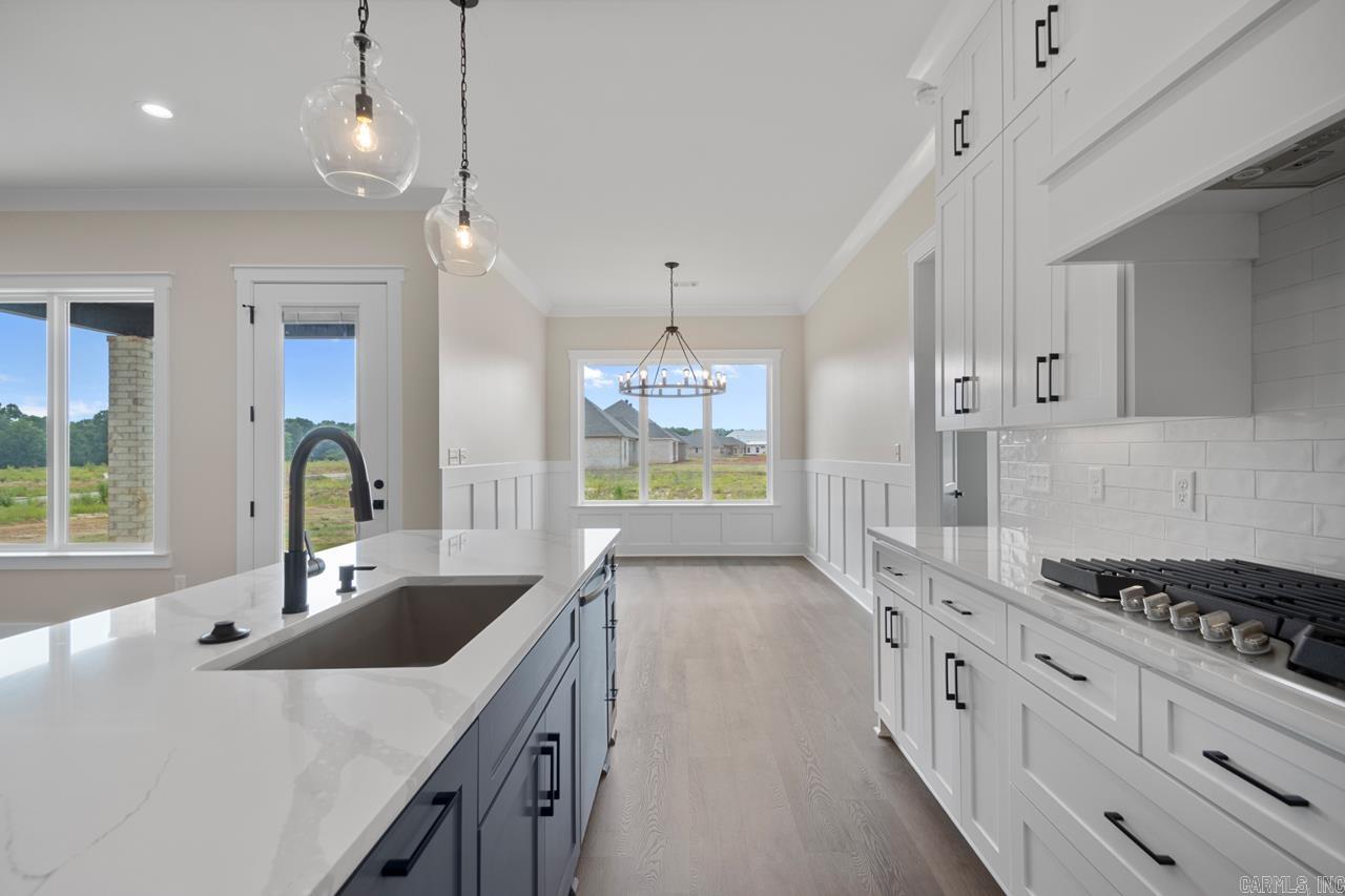 COUNTRY CLUB OF AR-QUARTERS ADDN - Residential