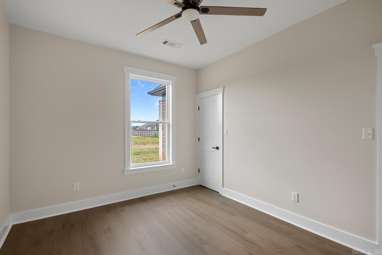 COUNTRY CLUB OF AR-QUARTERS ADDN - Residential