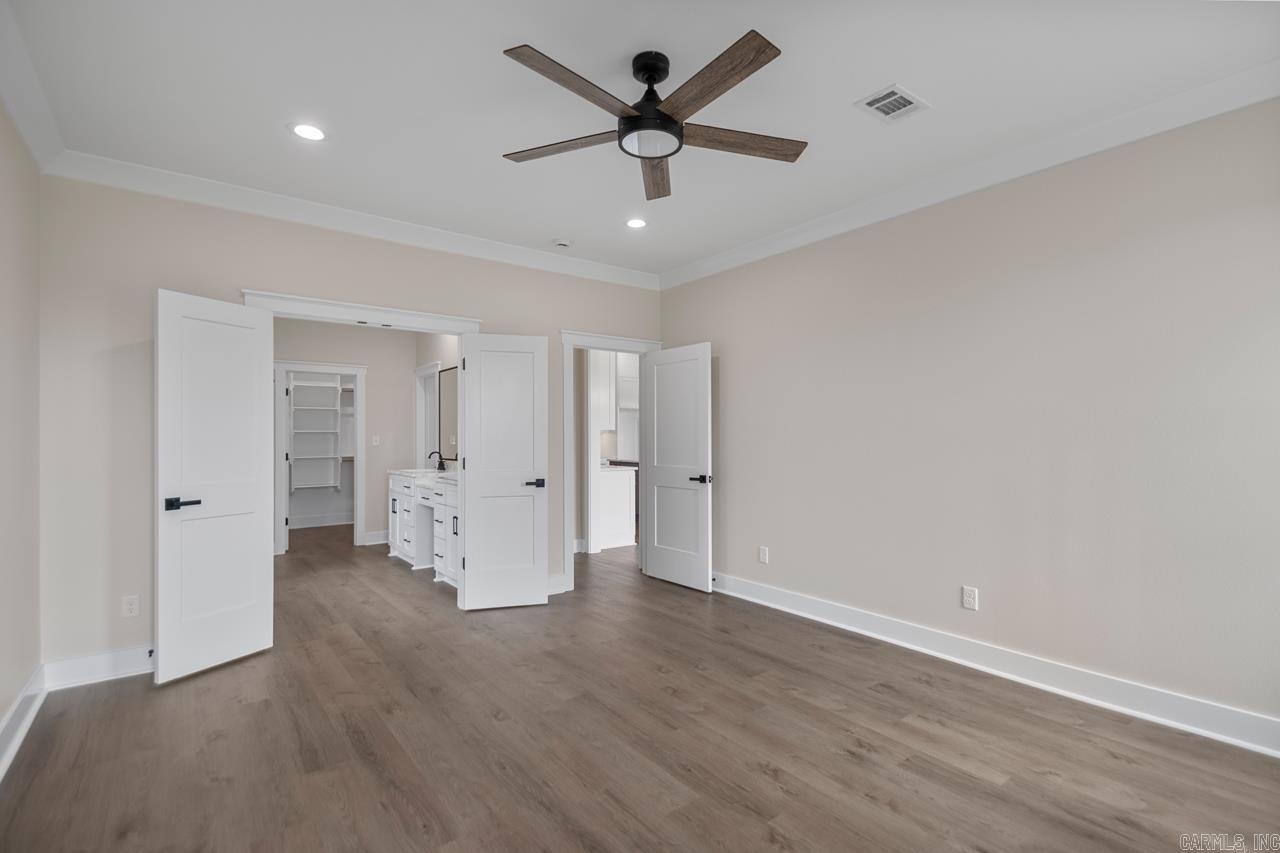 COUNTRY CLUB OF AR-QUARTERS ADDN - Residential