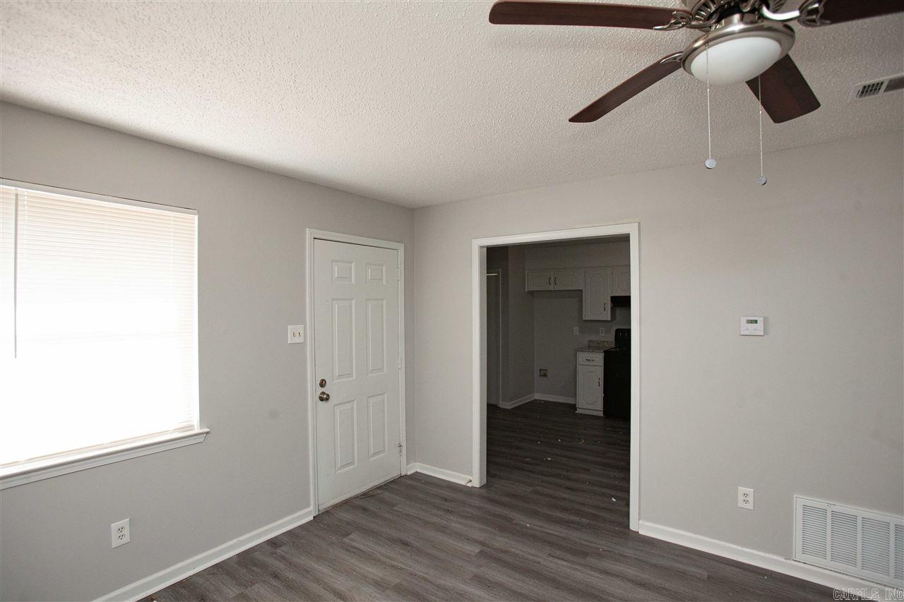 Jacksonville - Residential Lease