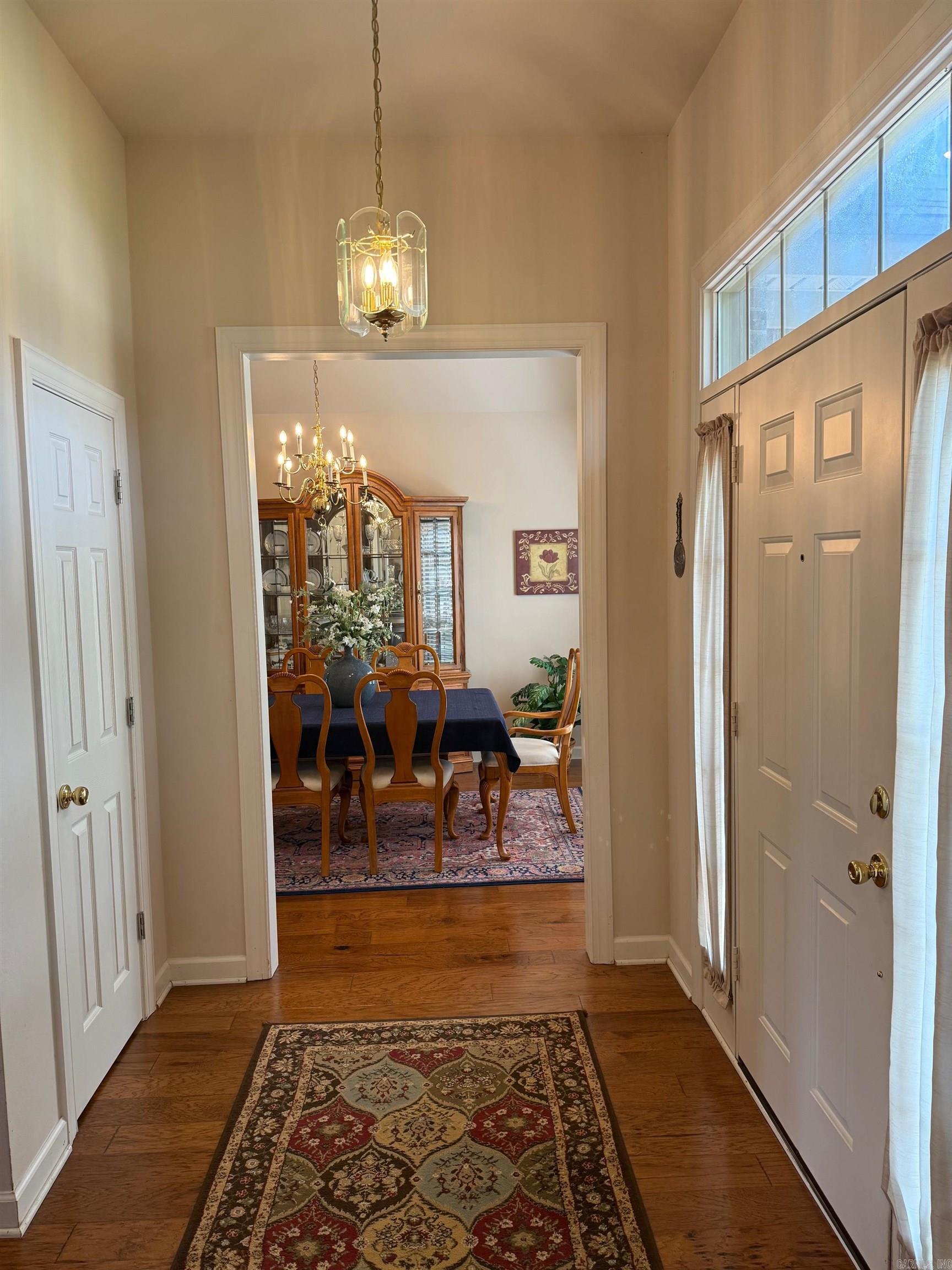 Bushwood Estates - Residential