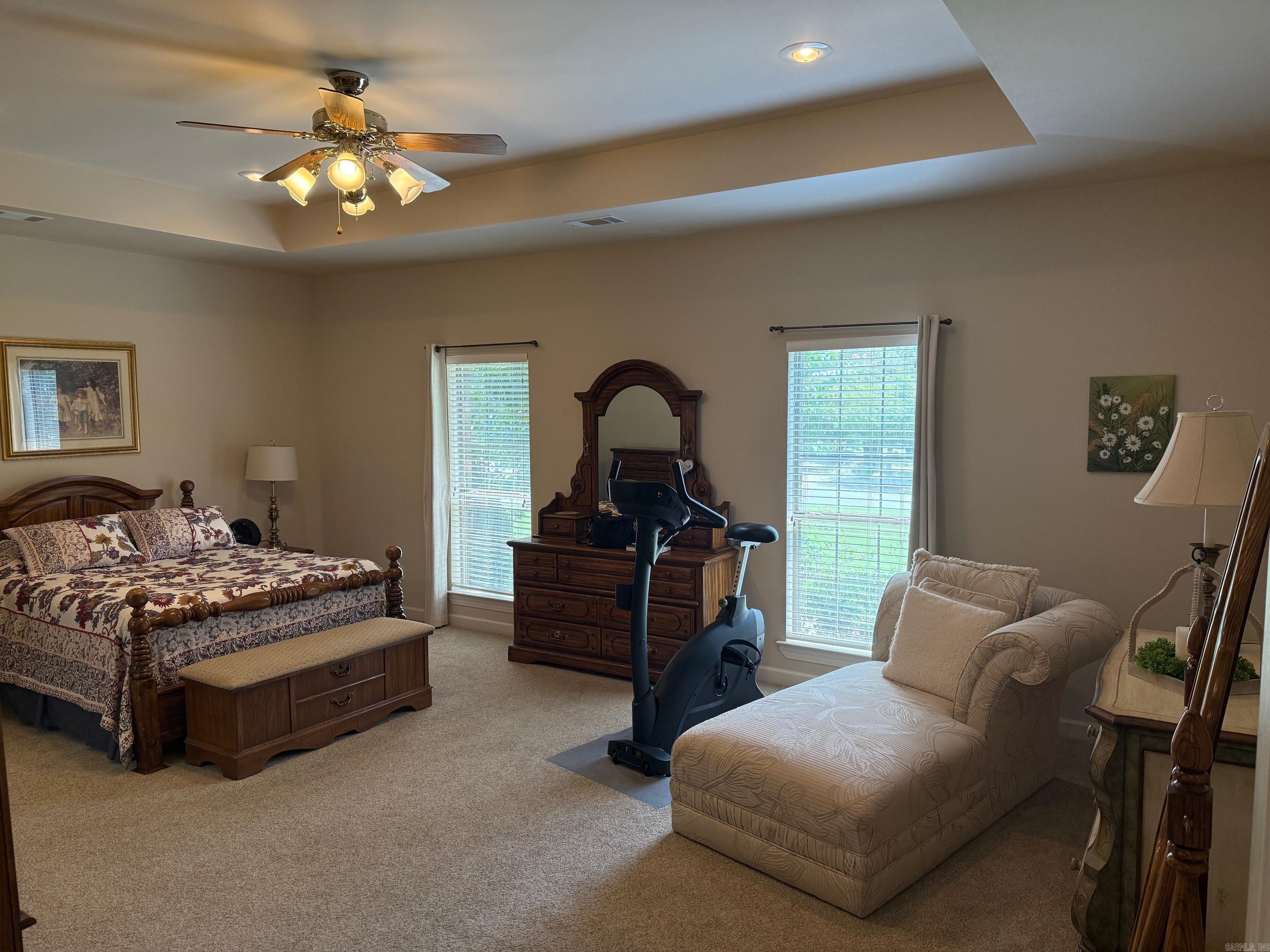 Bushwood Estates - Residential