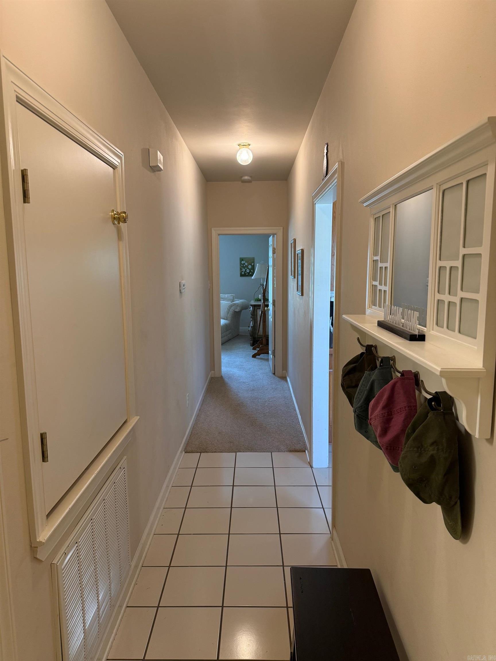 Bushwood Estates - Residential