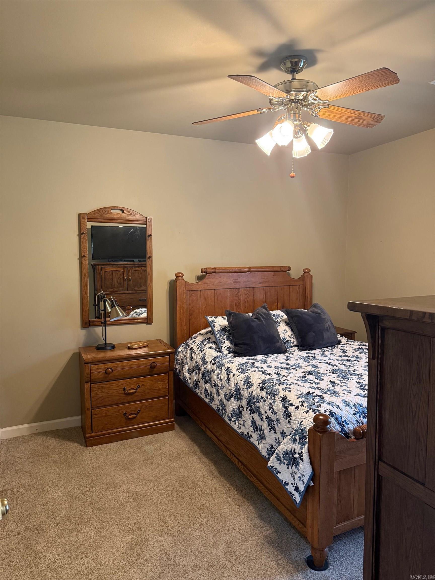 Bushwood Estates - Residential