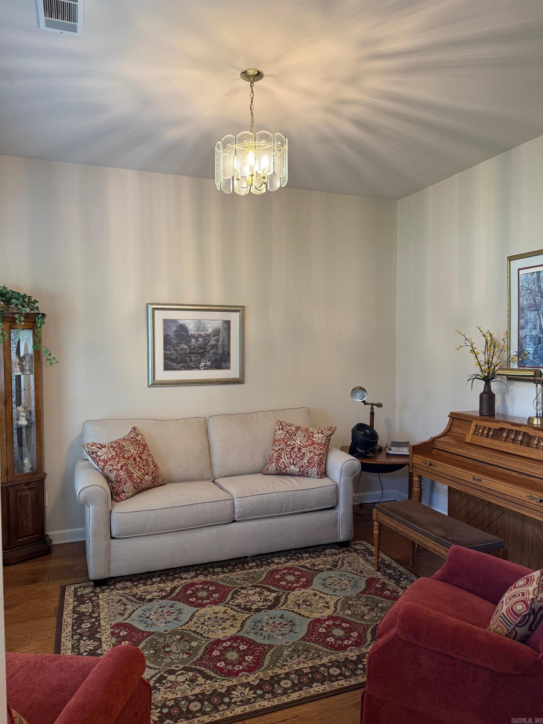 Bushwood Estates - Residential
