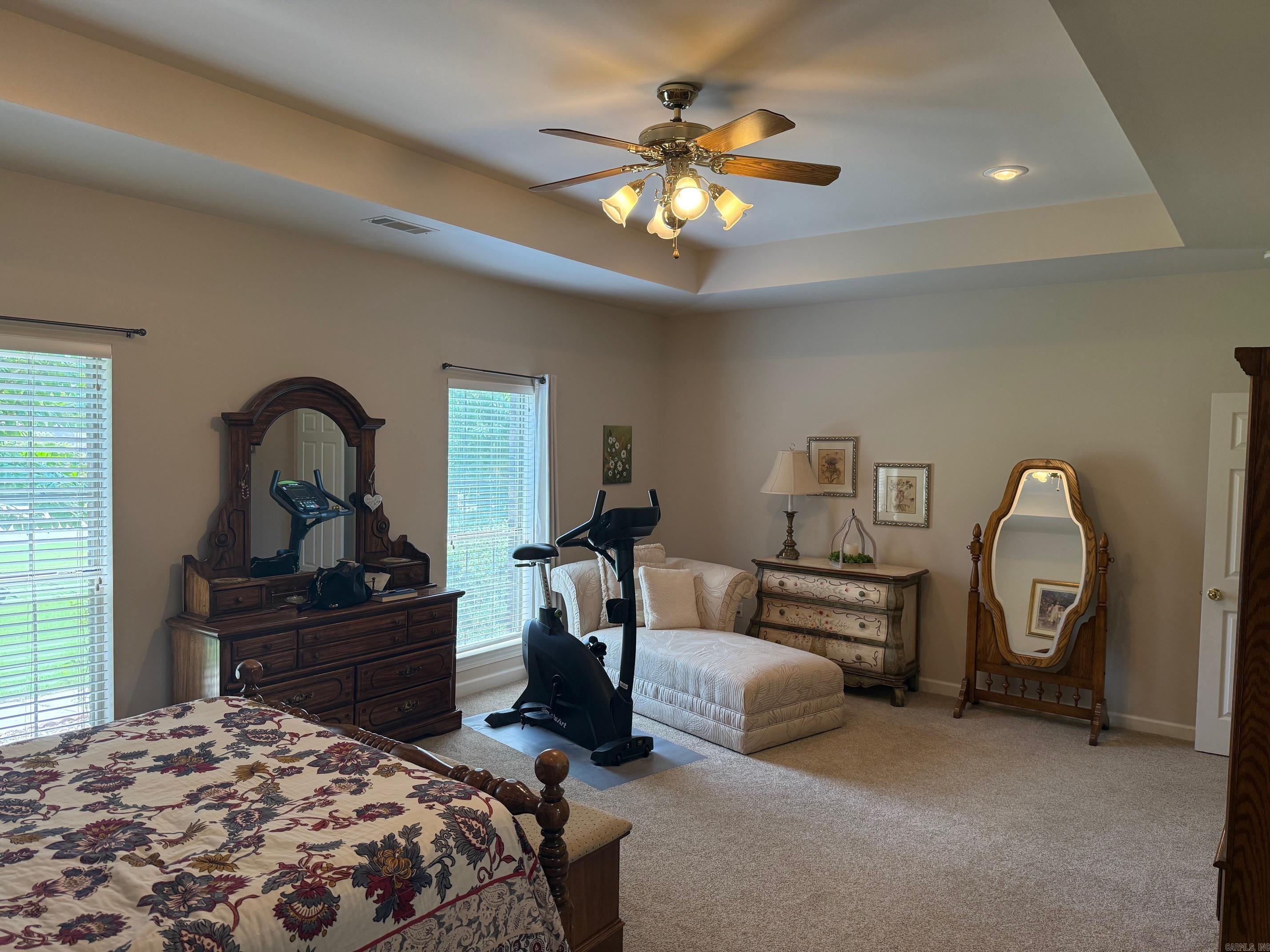 Bushwood Estates - Residential