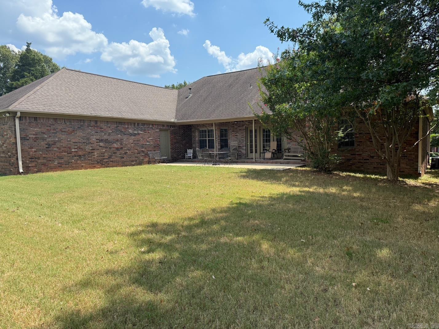 Bushwood Estates - Residential