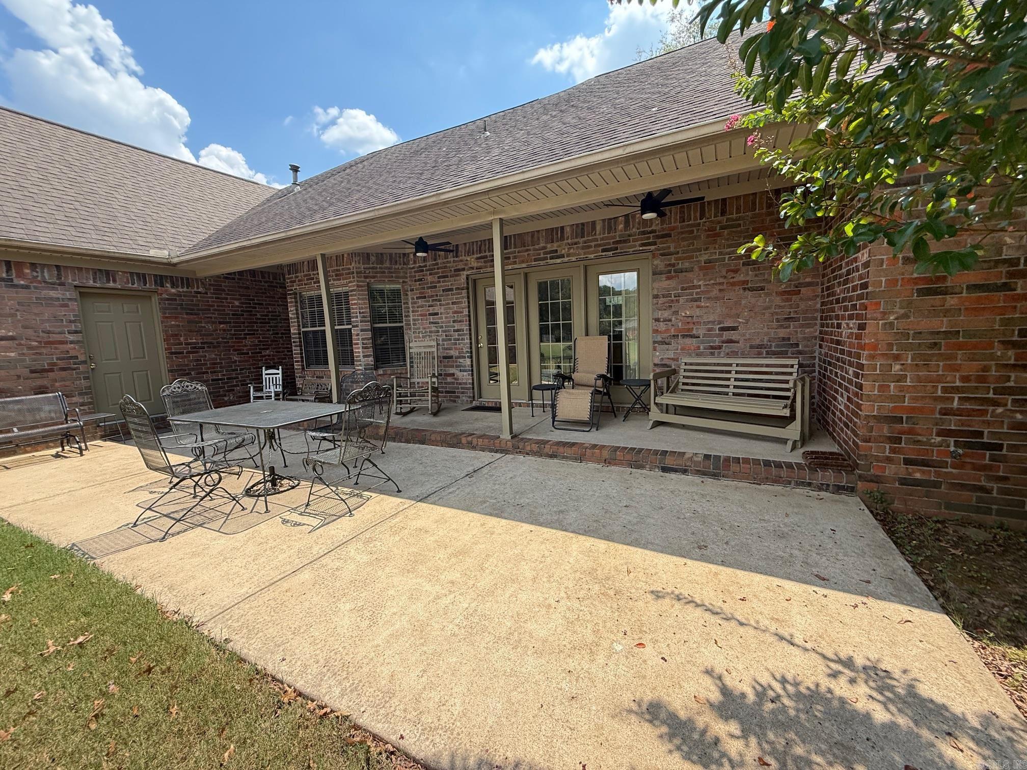 Bushwood Estates - Residential