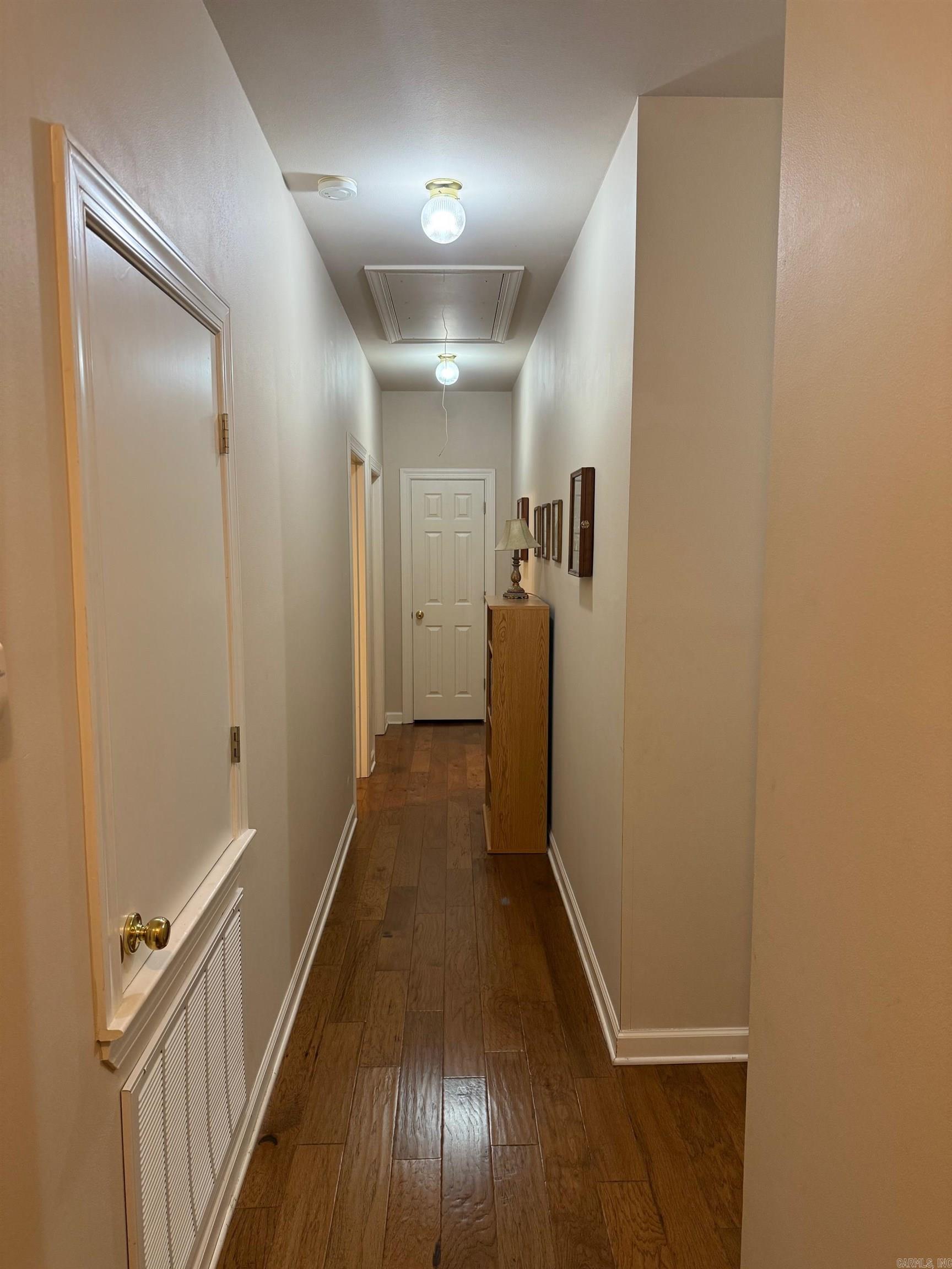 Bushwood Estates - Residential