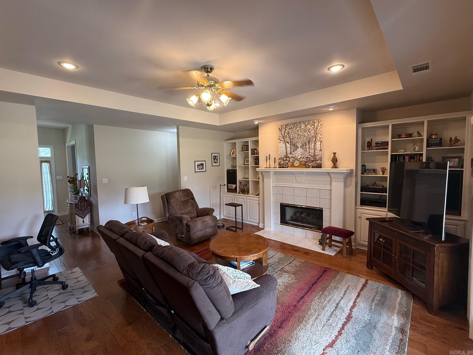 Bushwood Estates - Residential