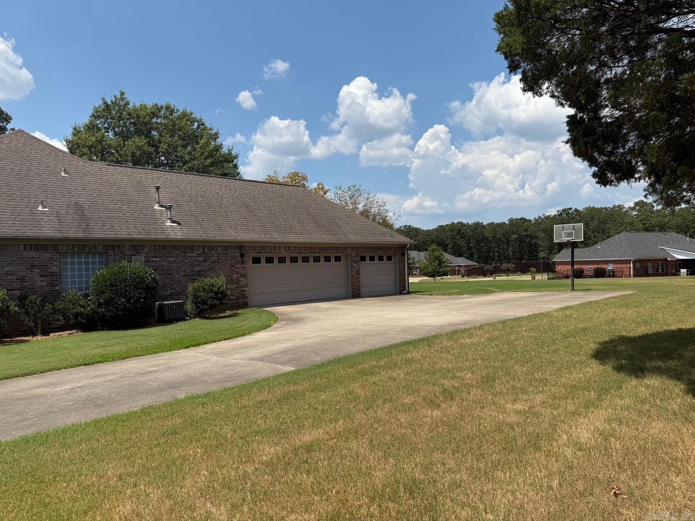 Bushwood Estates - Residential