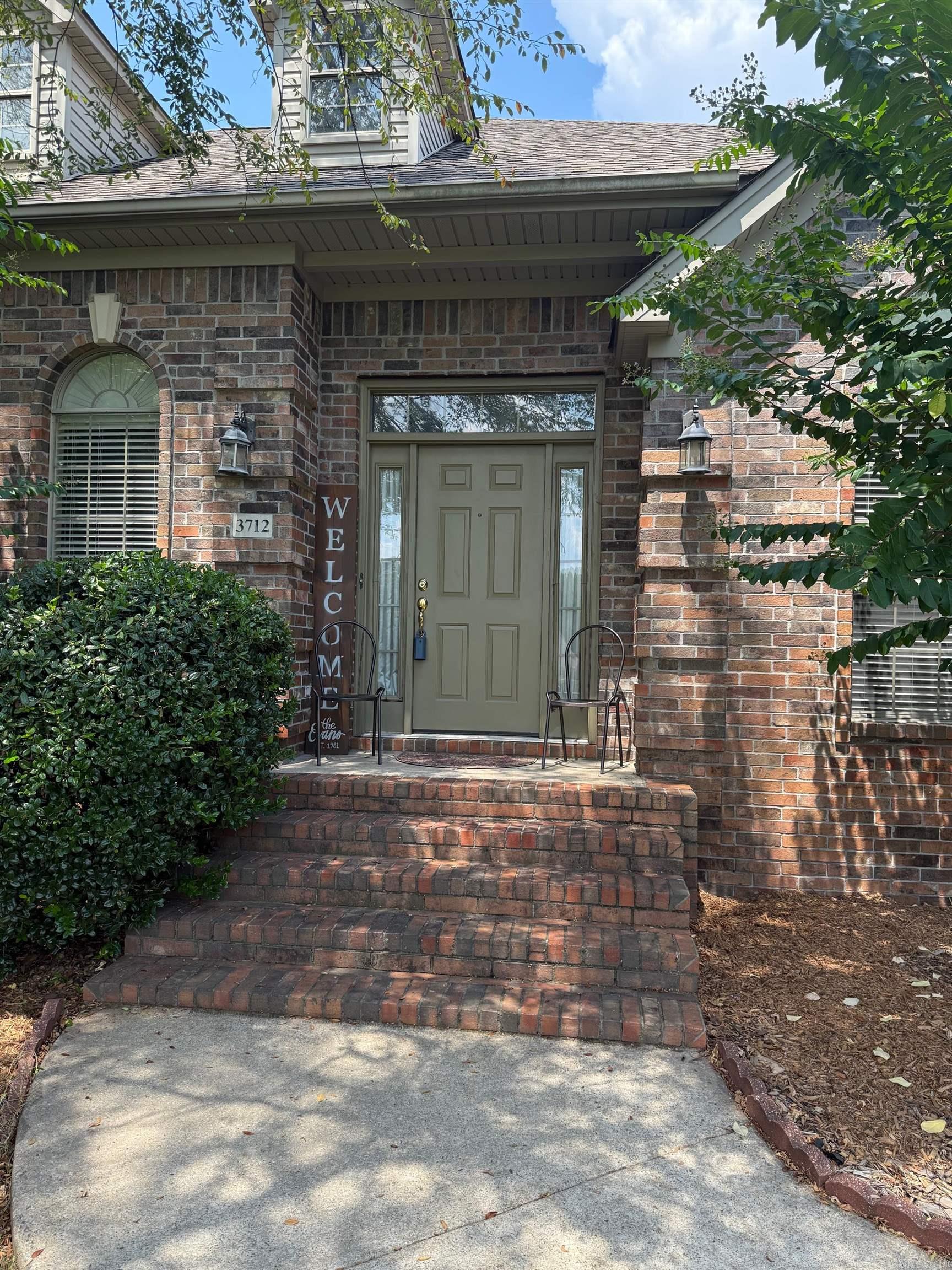 Bushwood Estates - Residential