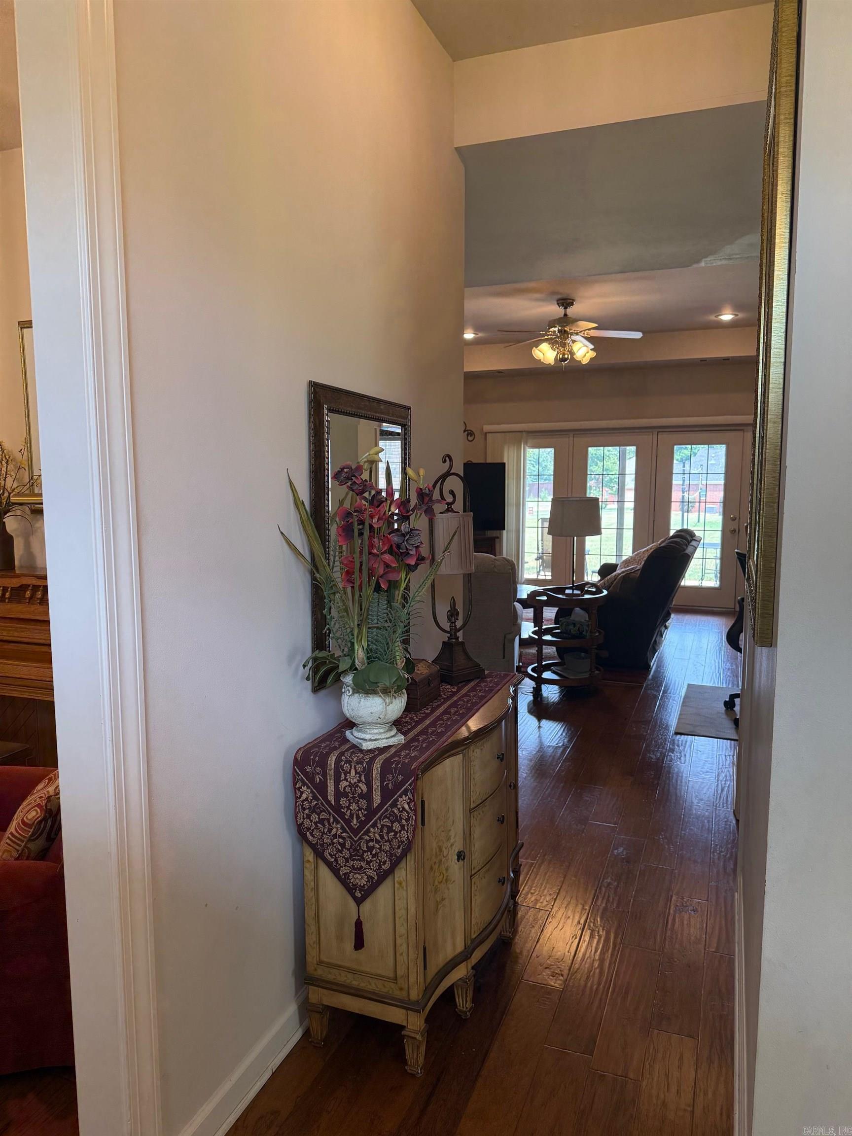 Bushwood Estates - Residential