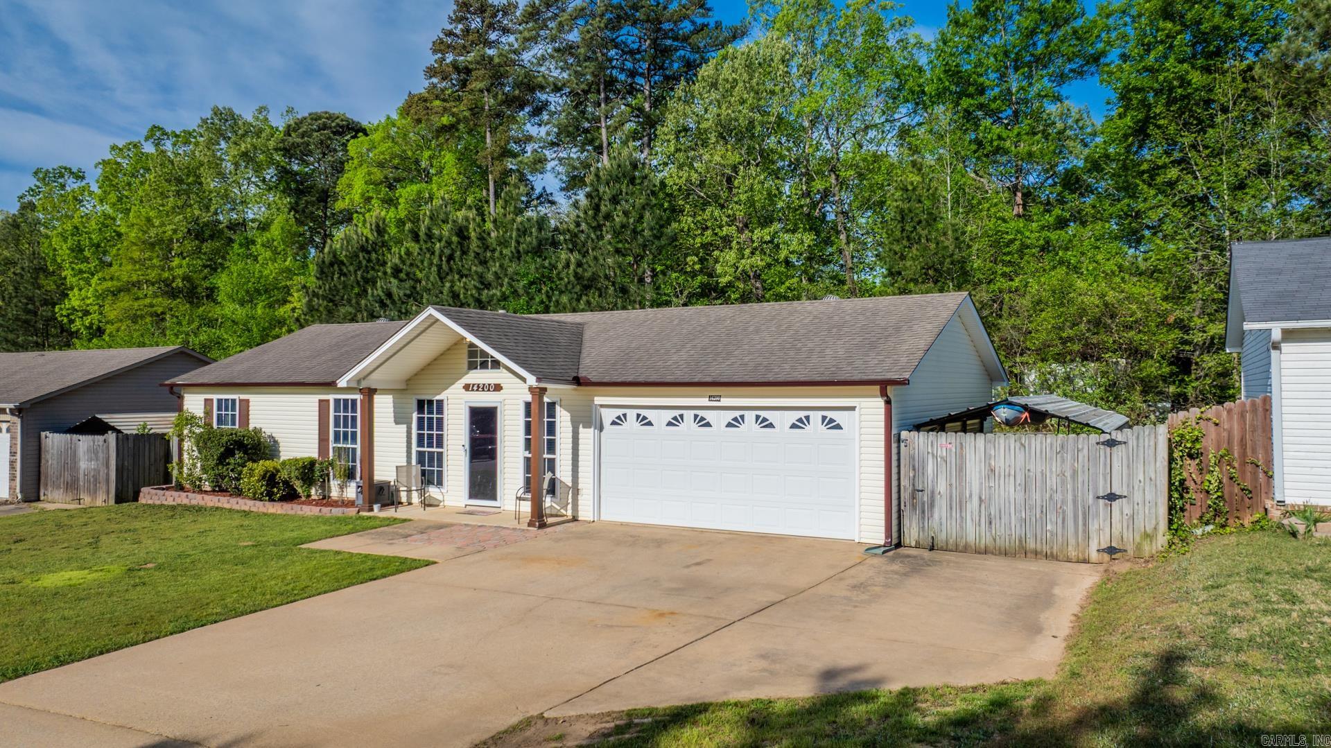 South Fork Ranch Phase 4 - Residential