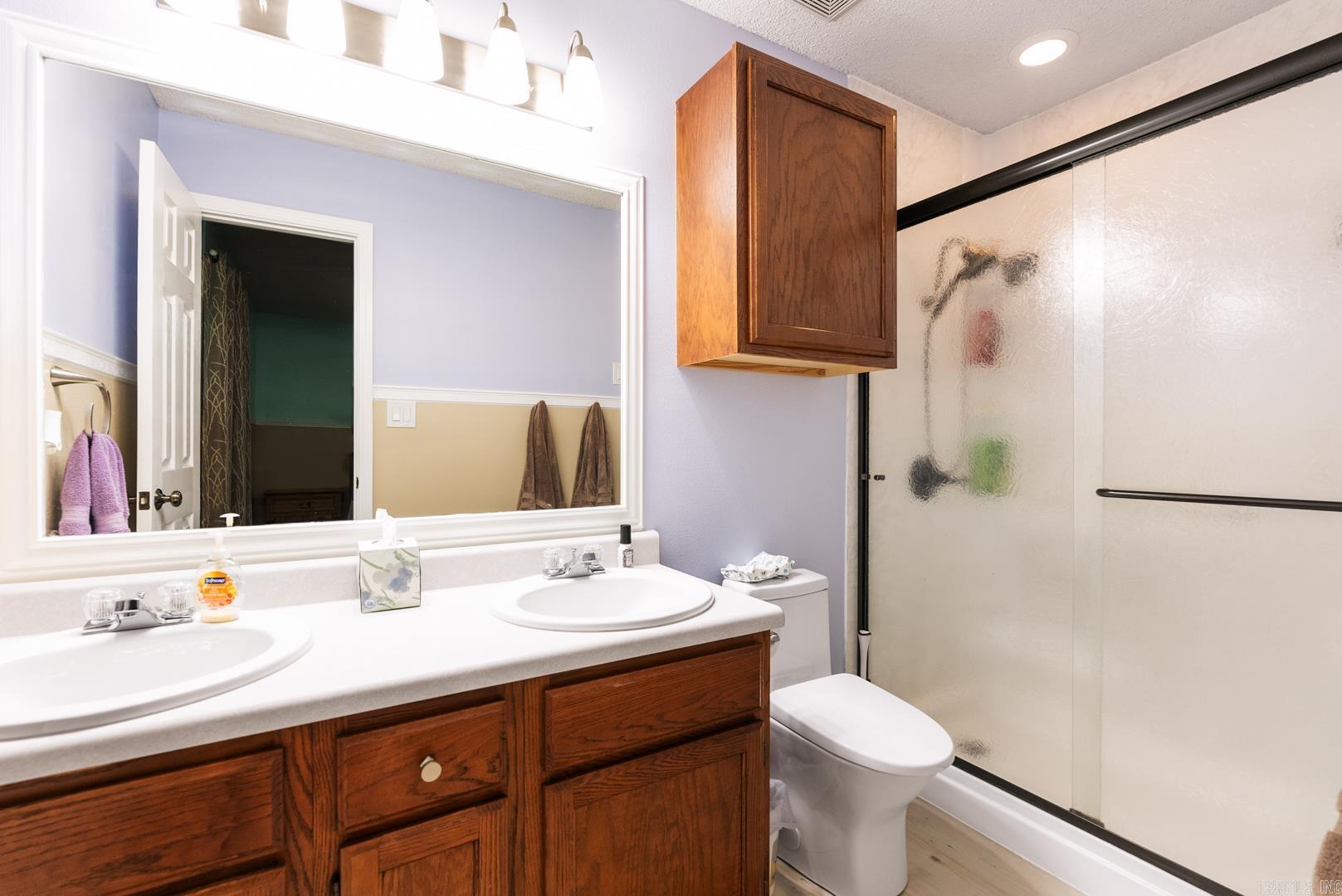 South Fork Ranch Phase 4 - Residential