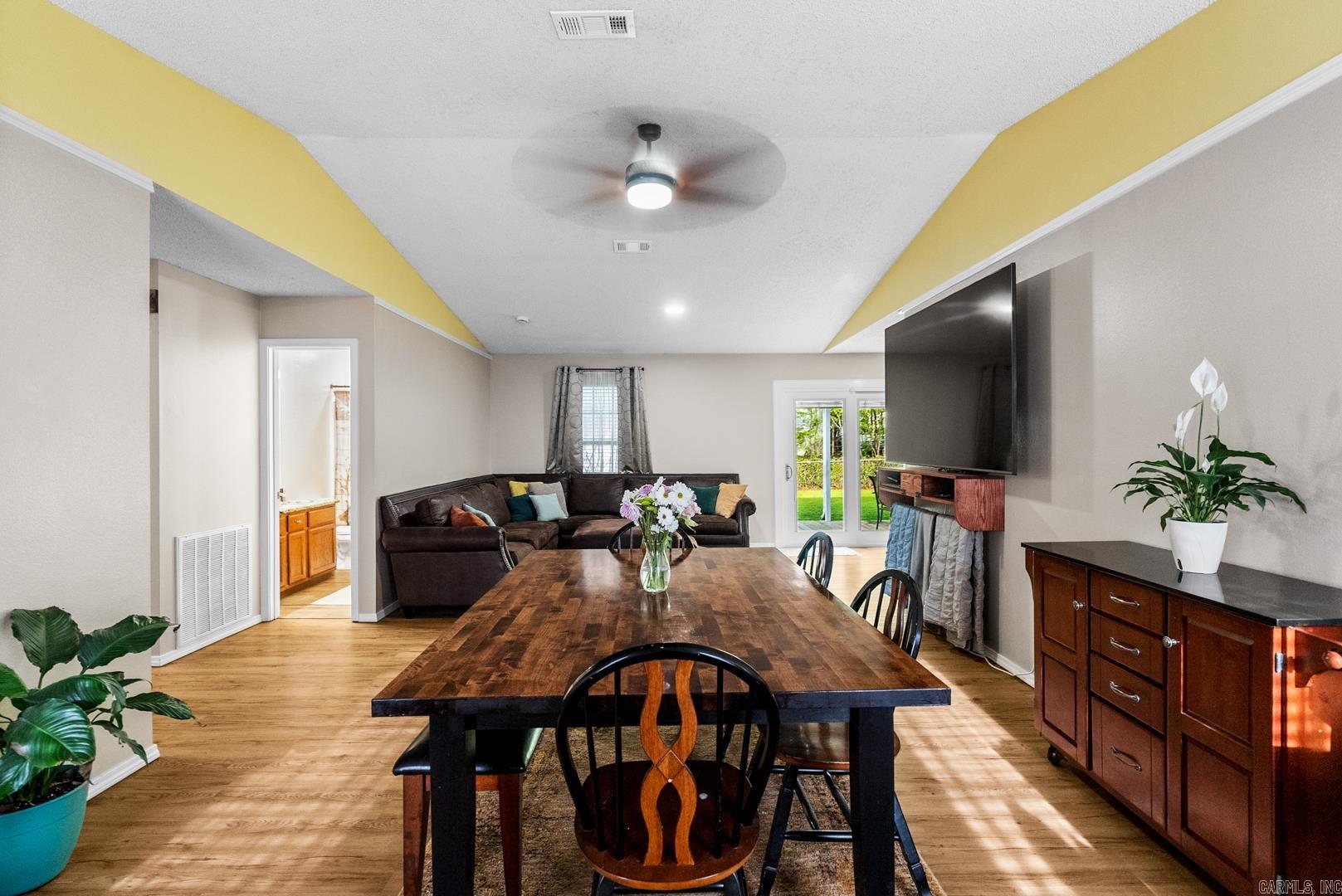 South Fork Ranch Phase 4 - Residential